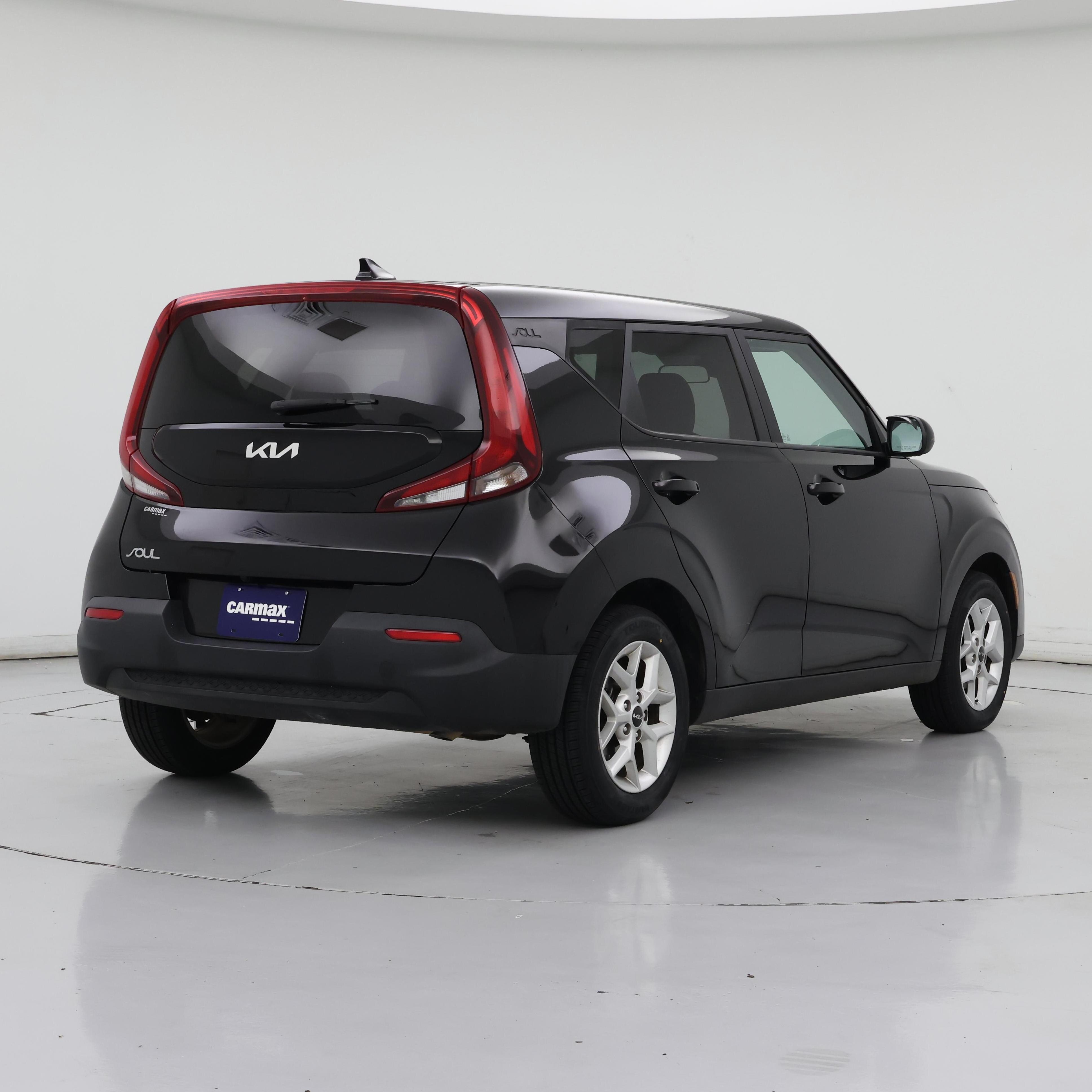 Thumbnail: 2022 Kia Soul - 8