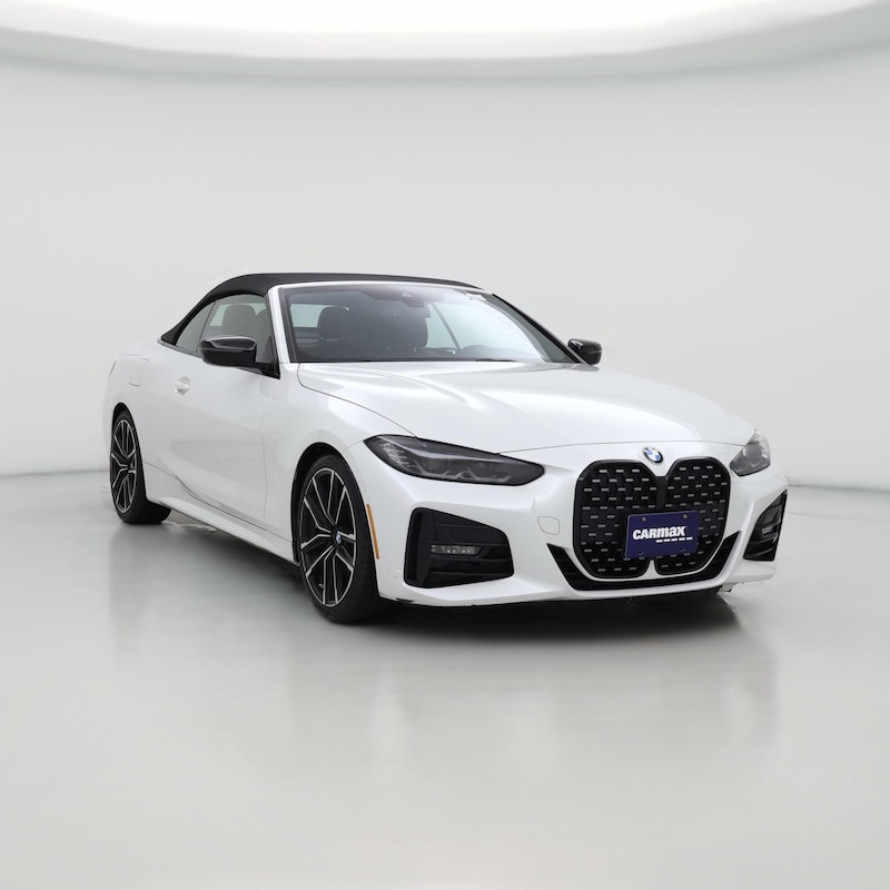 2023 BMW 430 I