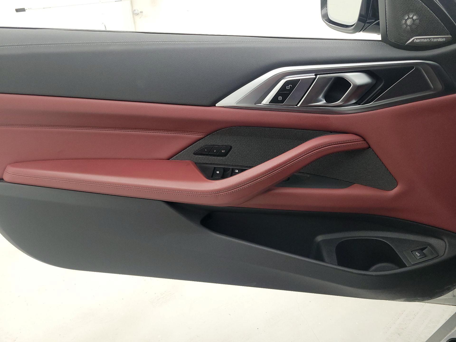 Thumbnail: 2023 BMW 4 Series - 12