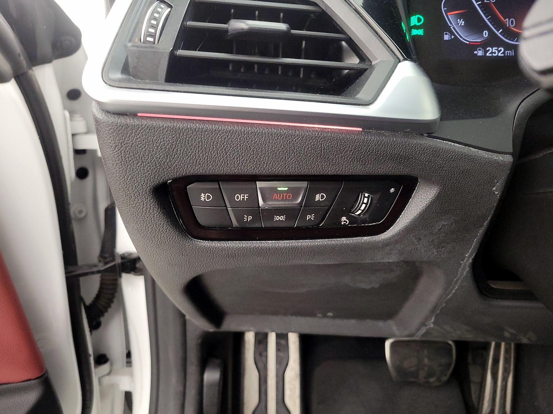 Thumbnail: 2023 BMW 4 Series - 13