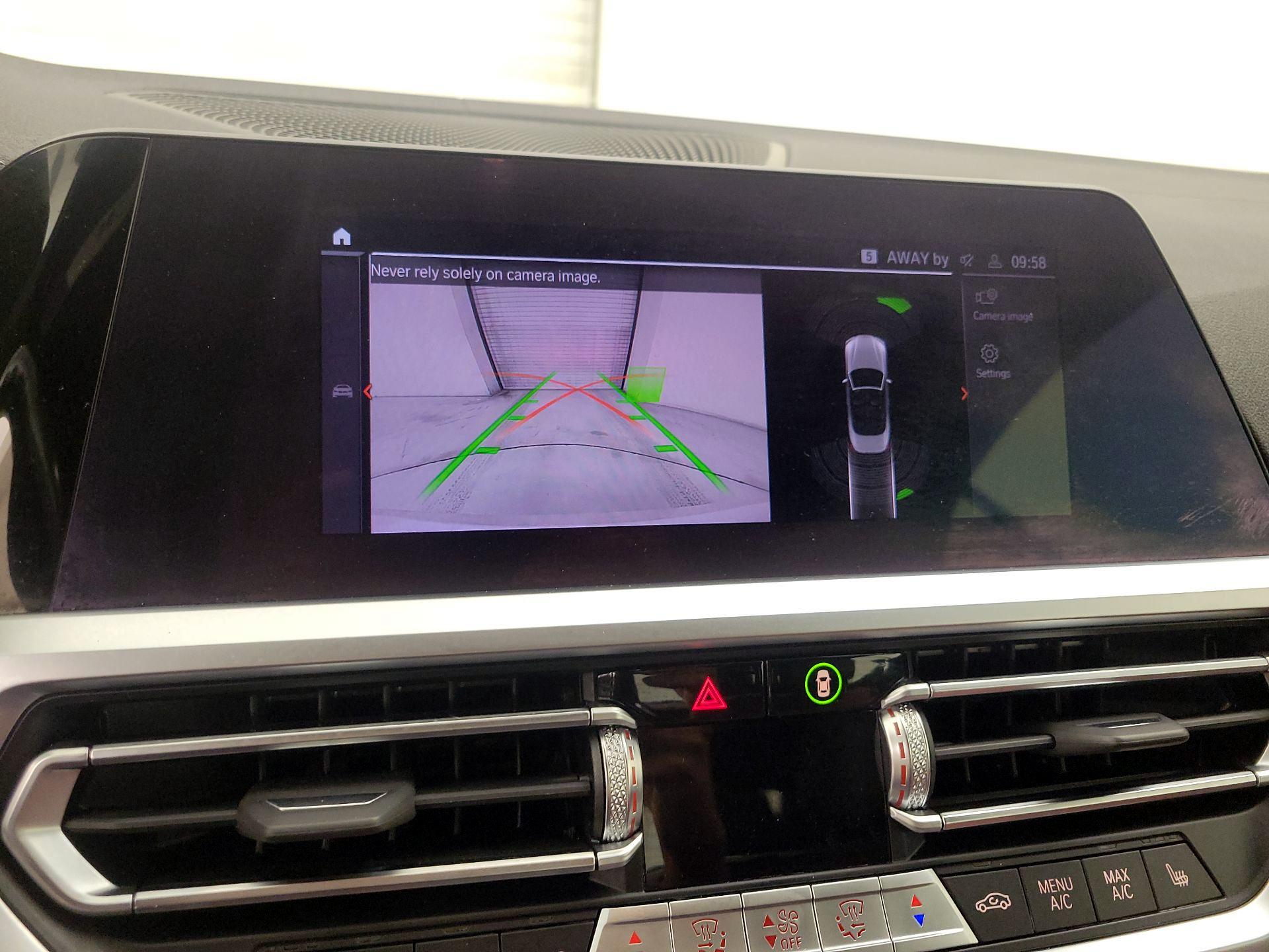 Thumbnail: 2023 BMW 4 Series - 15