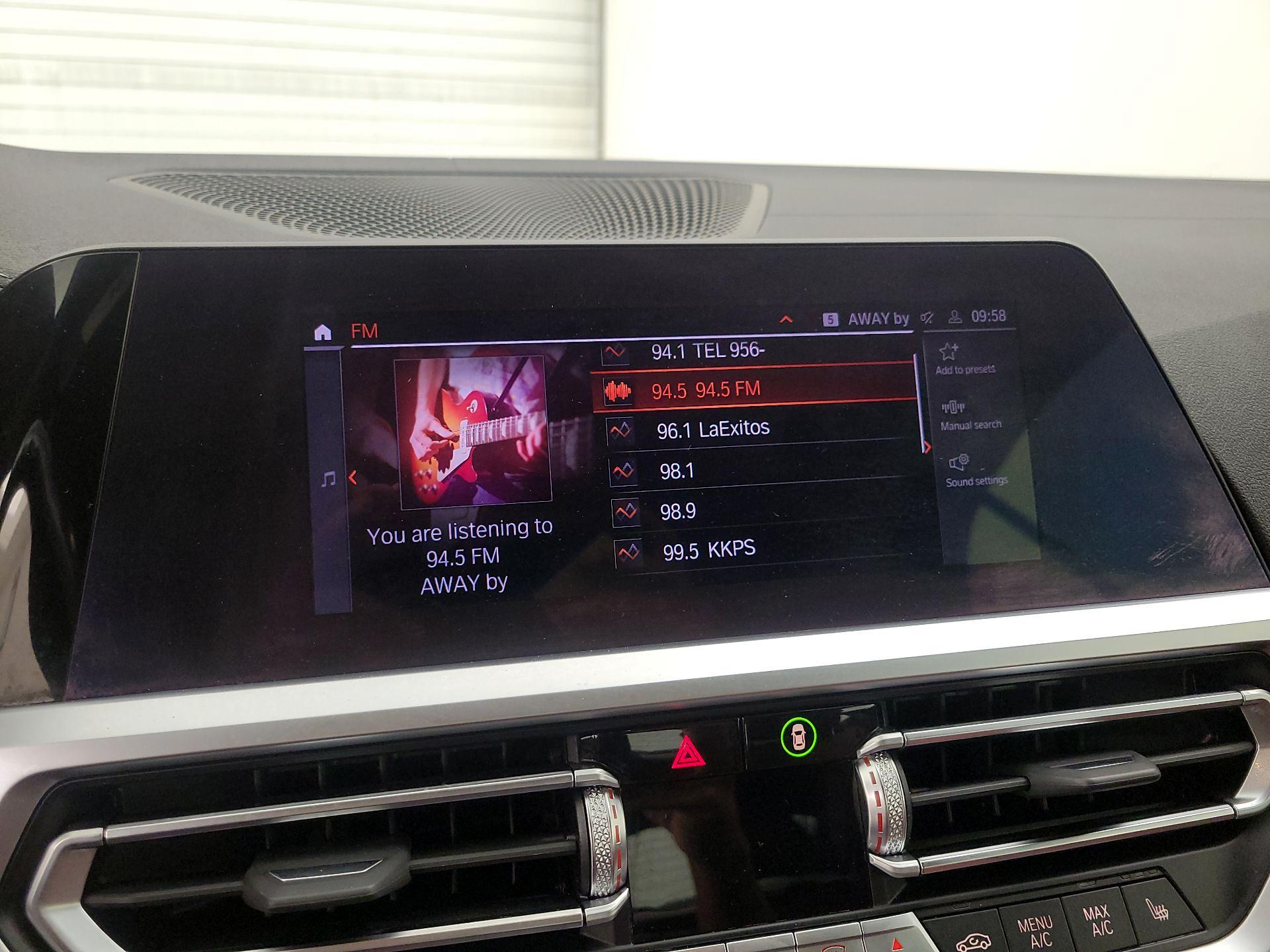 Thumbnail: 2023 BMW 4 Series - 16