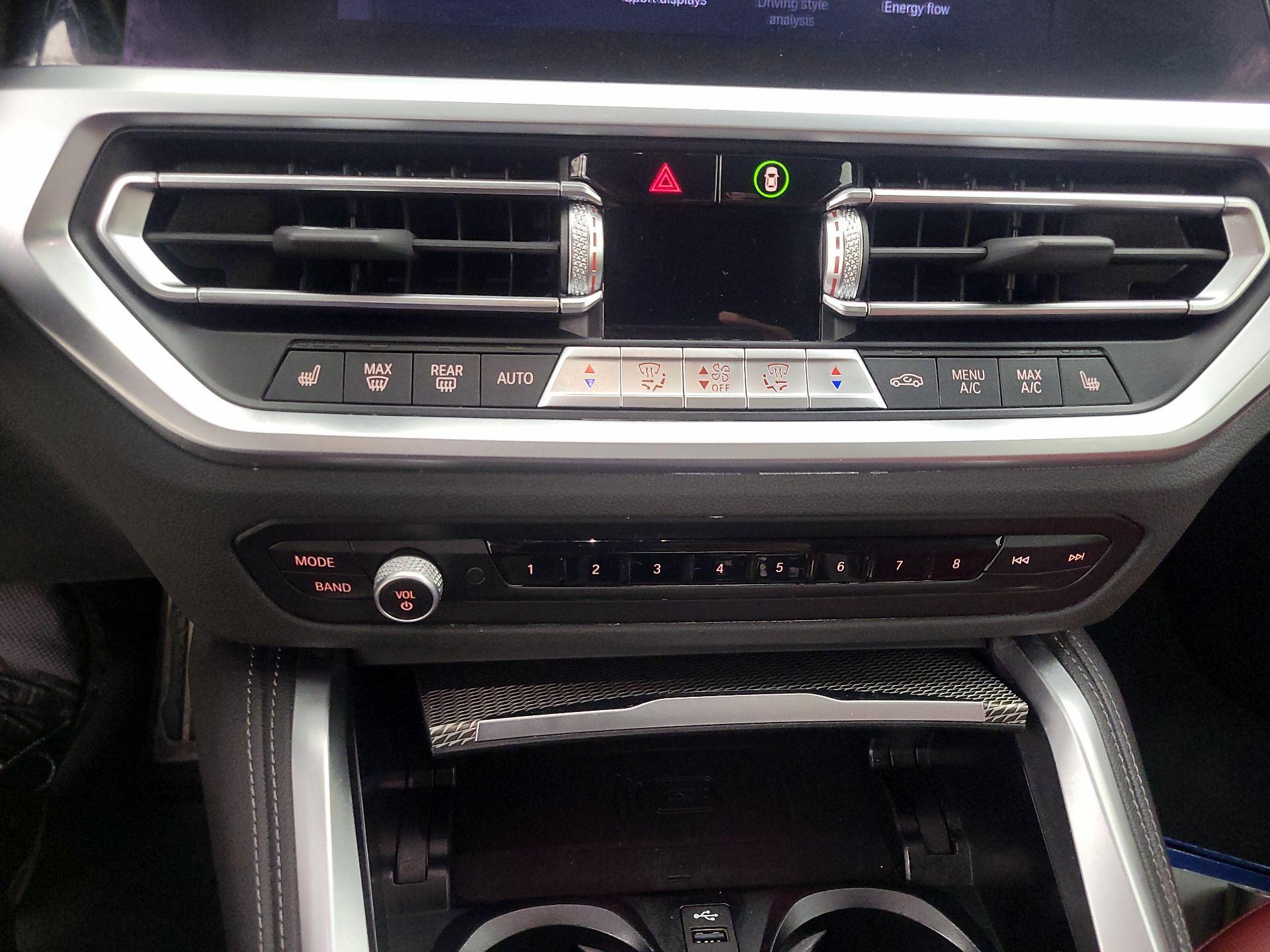 Thumbnail: 2023 BMW 4 Series - 17