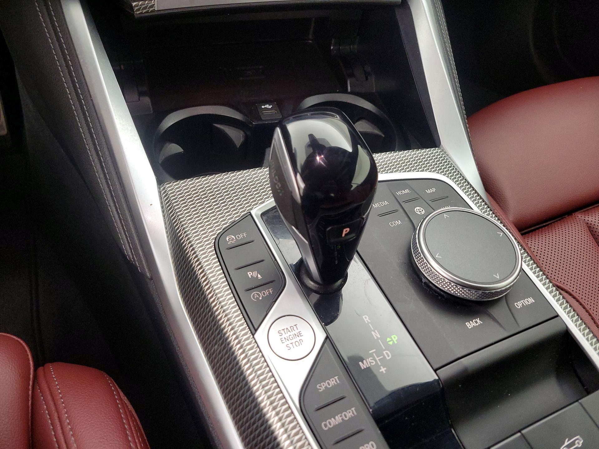 Thumbnail: 2023 BMW 4 Series - 18