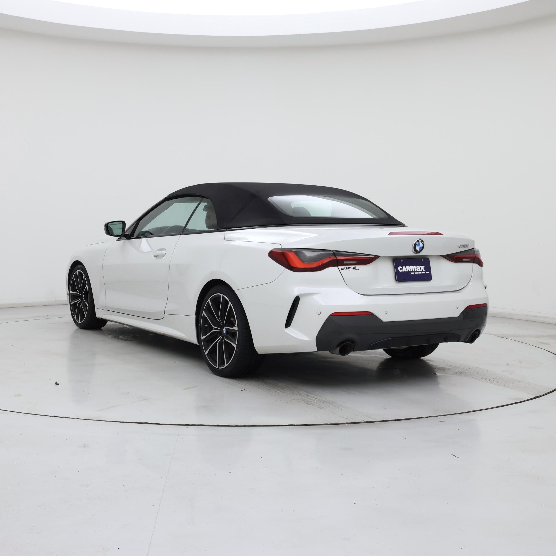 Thumbnail: 2023 BMW 4 Series - 2