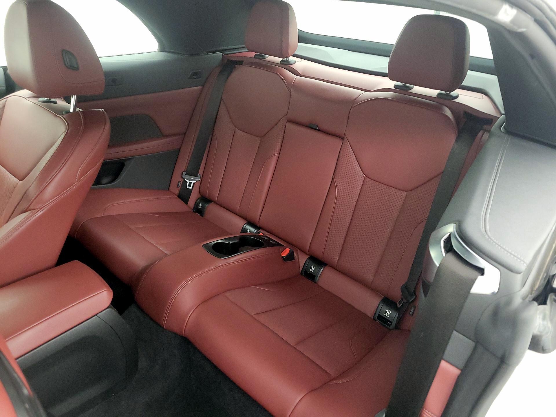 Thumbnail: 2023 BMW 4 Series - 20