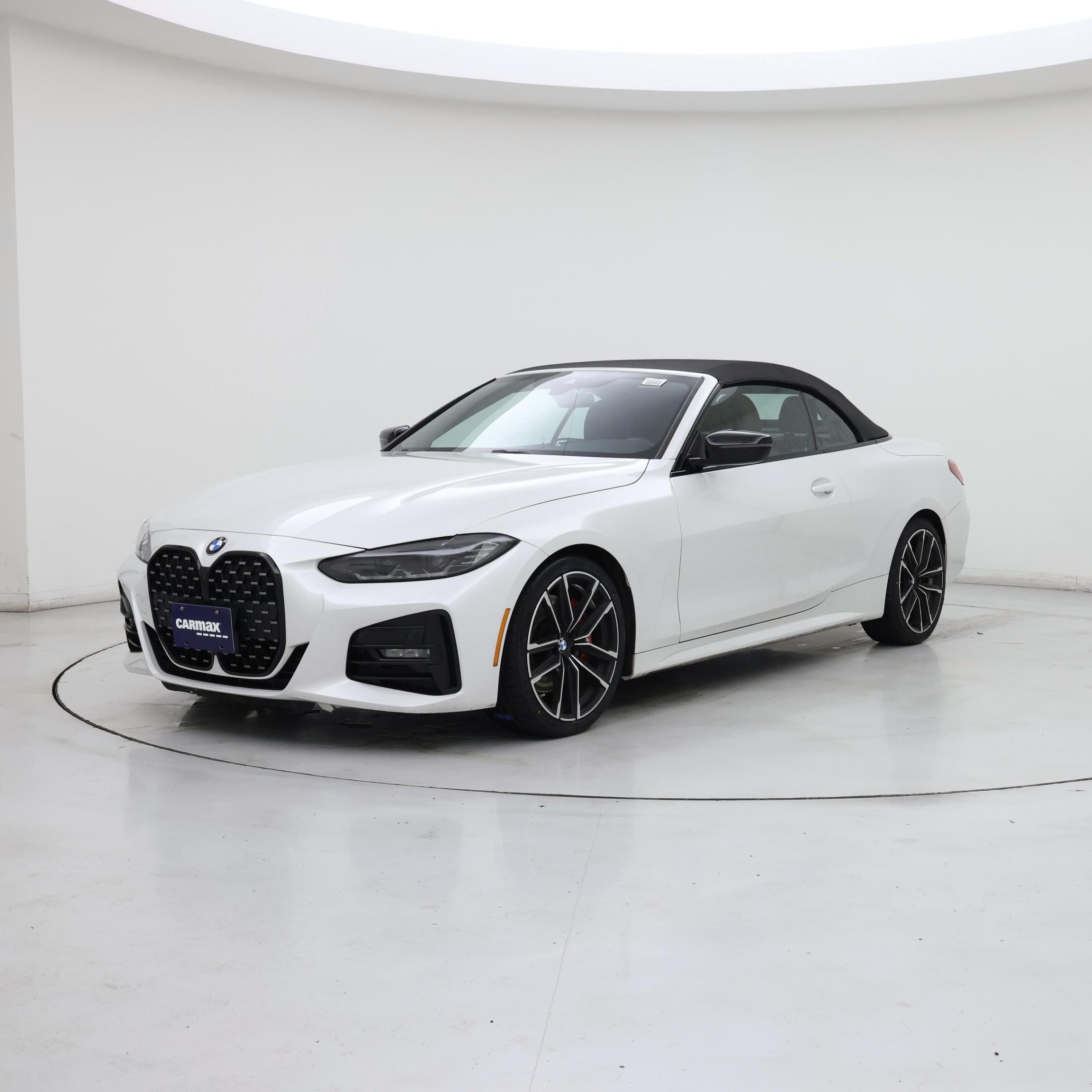 Thumbnail: 2023 BMW 4 Series - 4