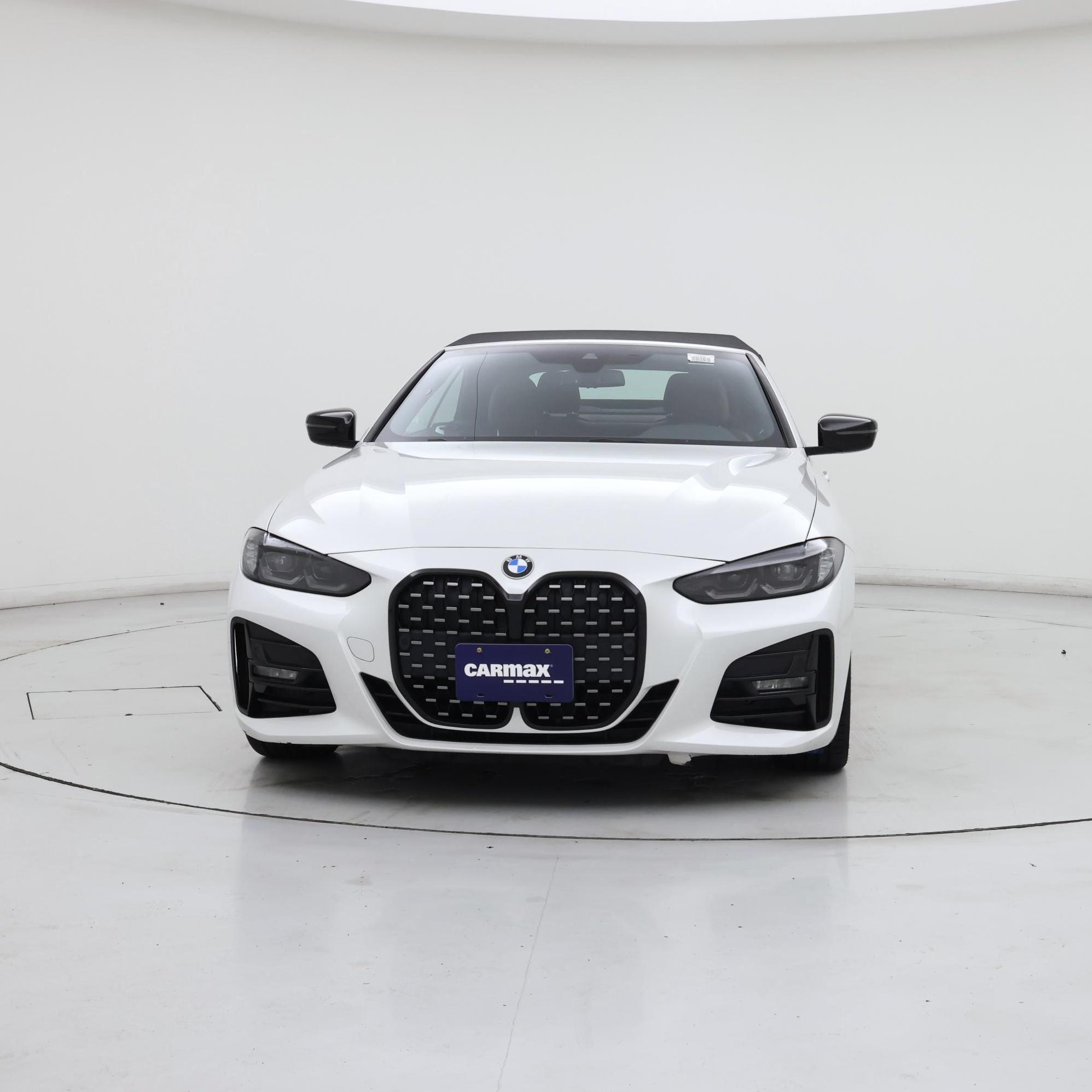 Thumbnail: 2023 BMW 4 Series - 5