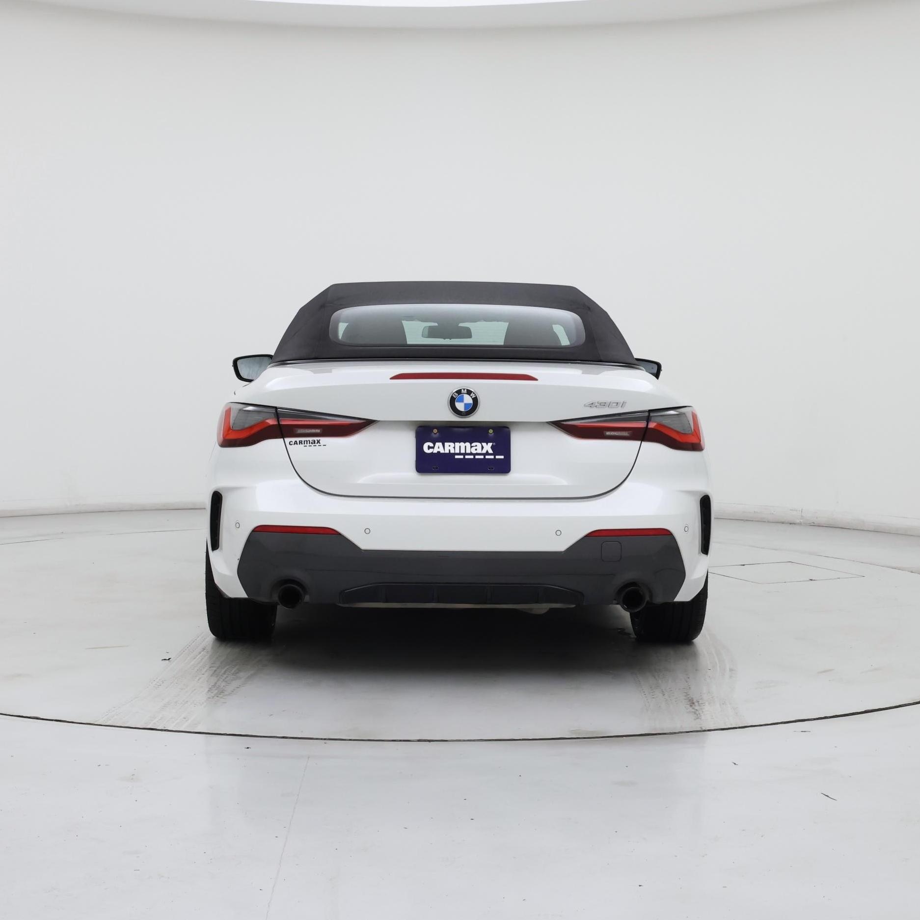 Thumbnail: 2023 BMW 4 Series - 6