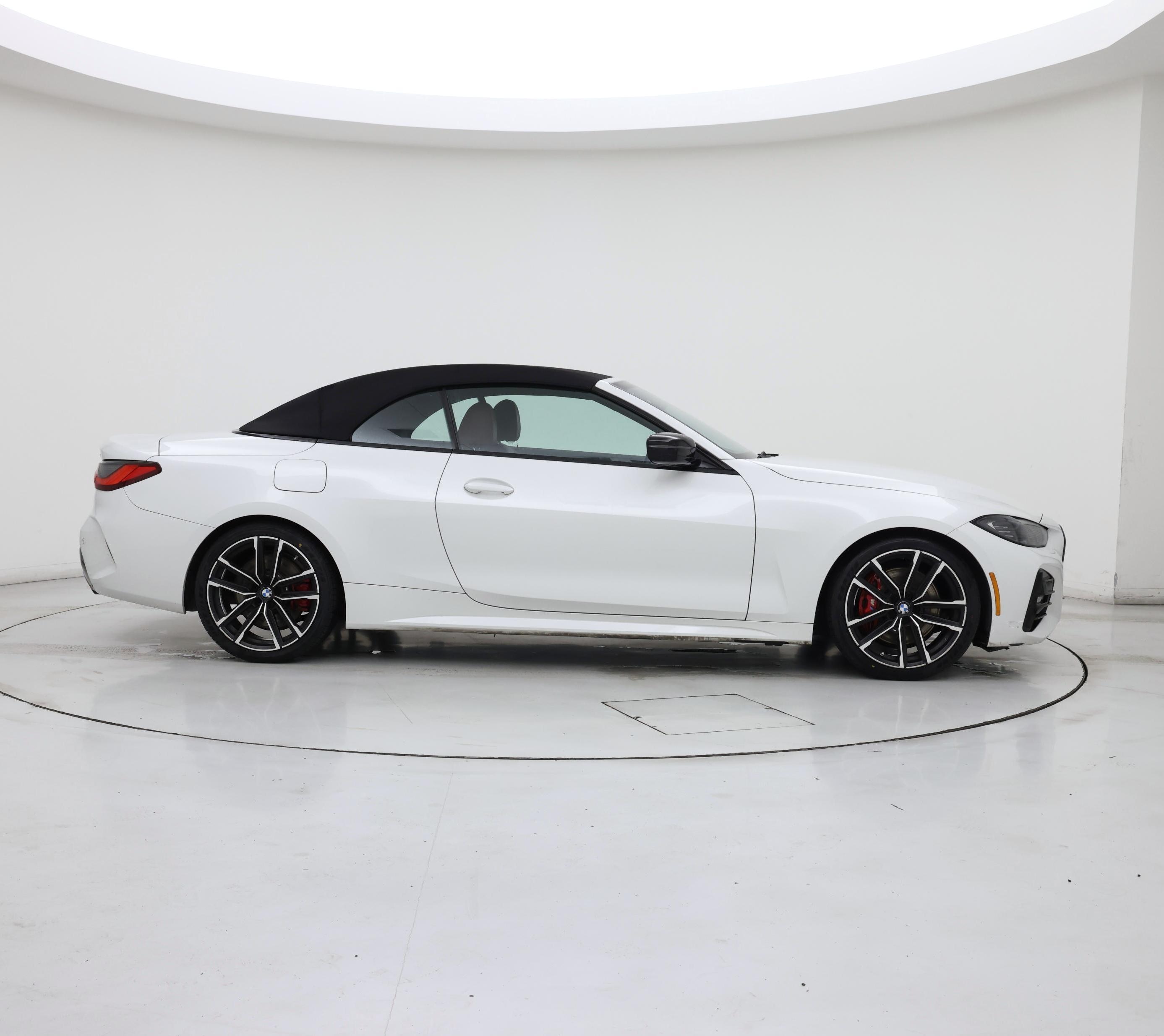 Thumbnail: 2023 BMW 4 Series - 7