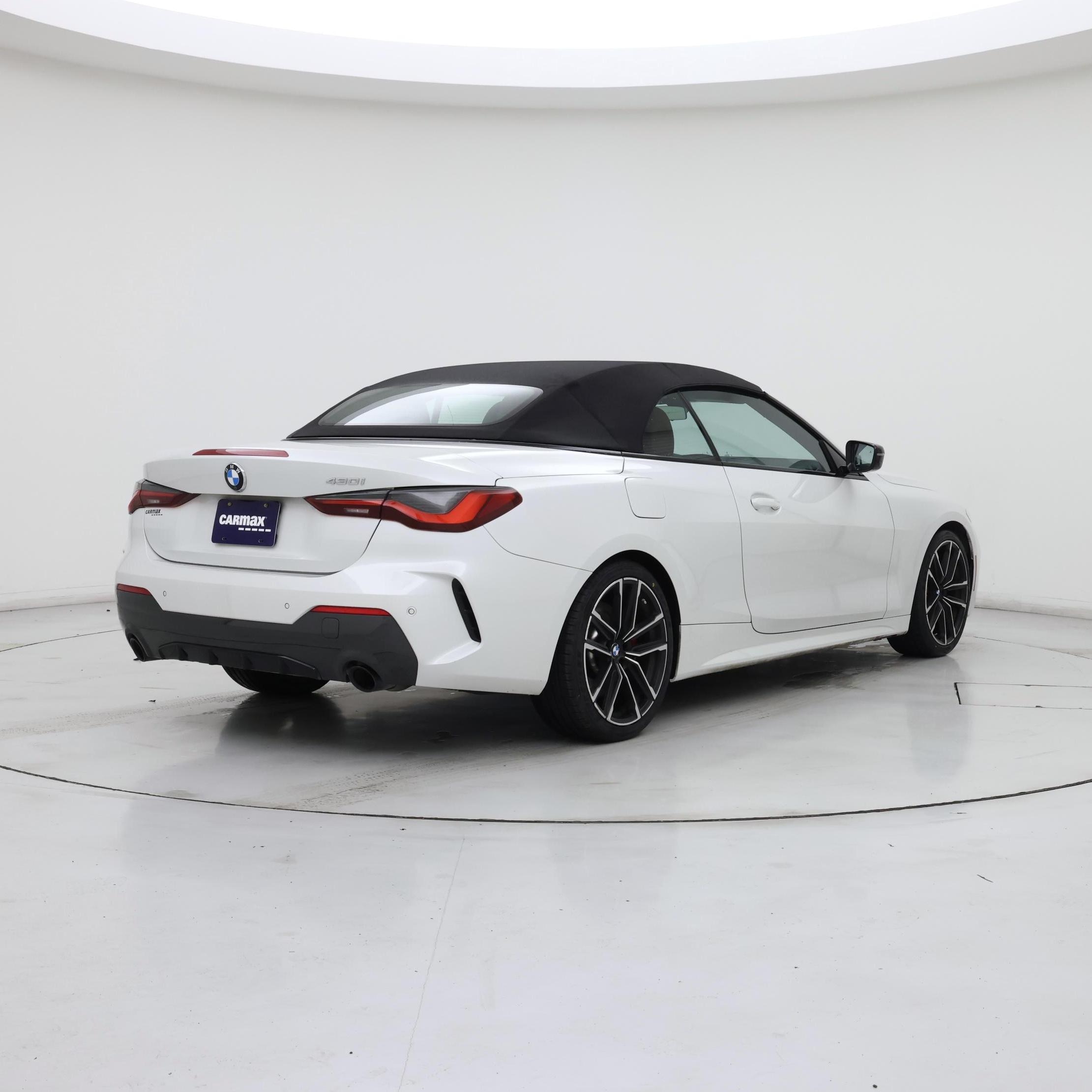 Thumbnail: 2023 BMW 4 Series - 8