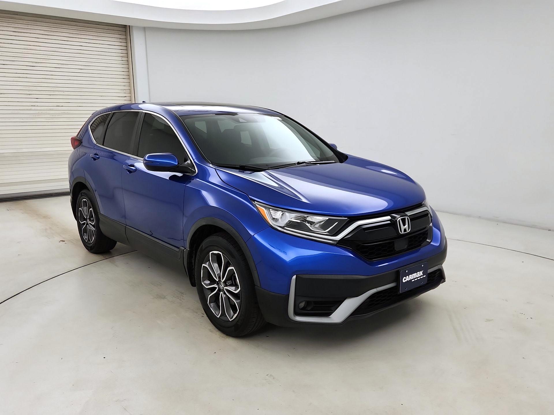 Thumbnail: 2022 Honda CR-V - 1