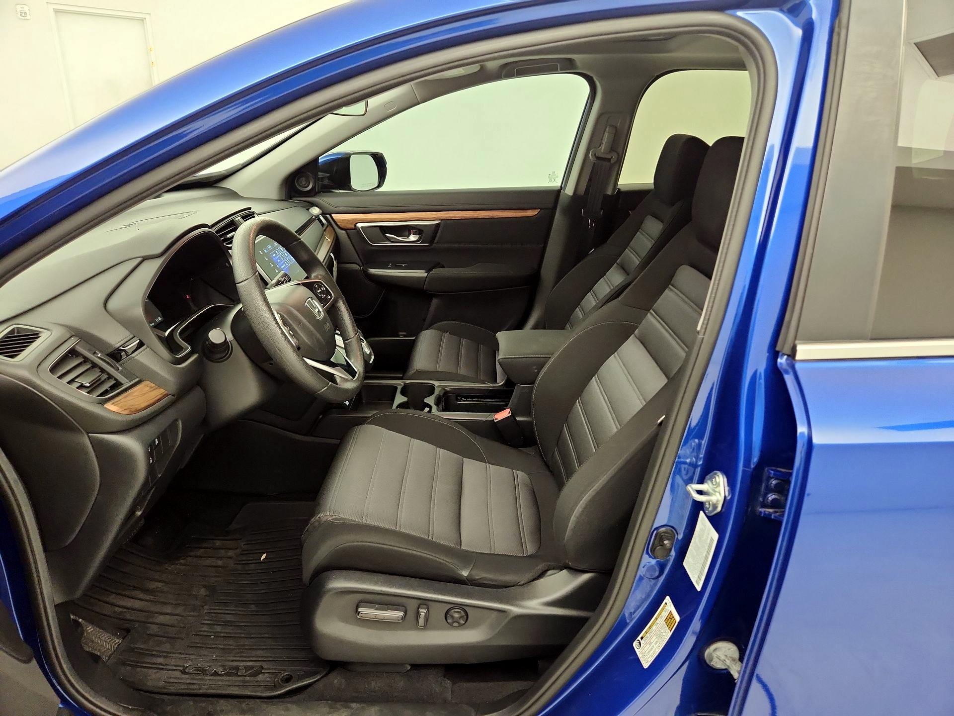 Thumbnail: 2022 Honda CR-V - 9