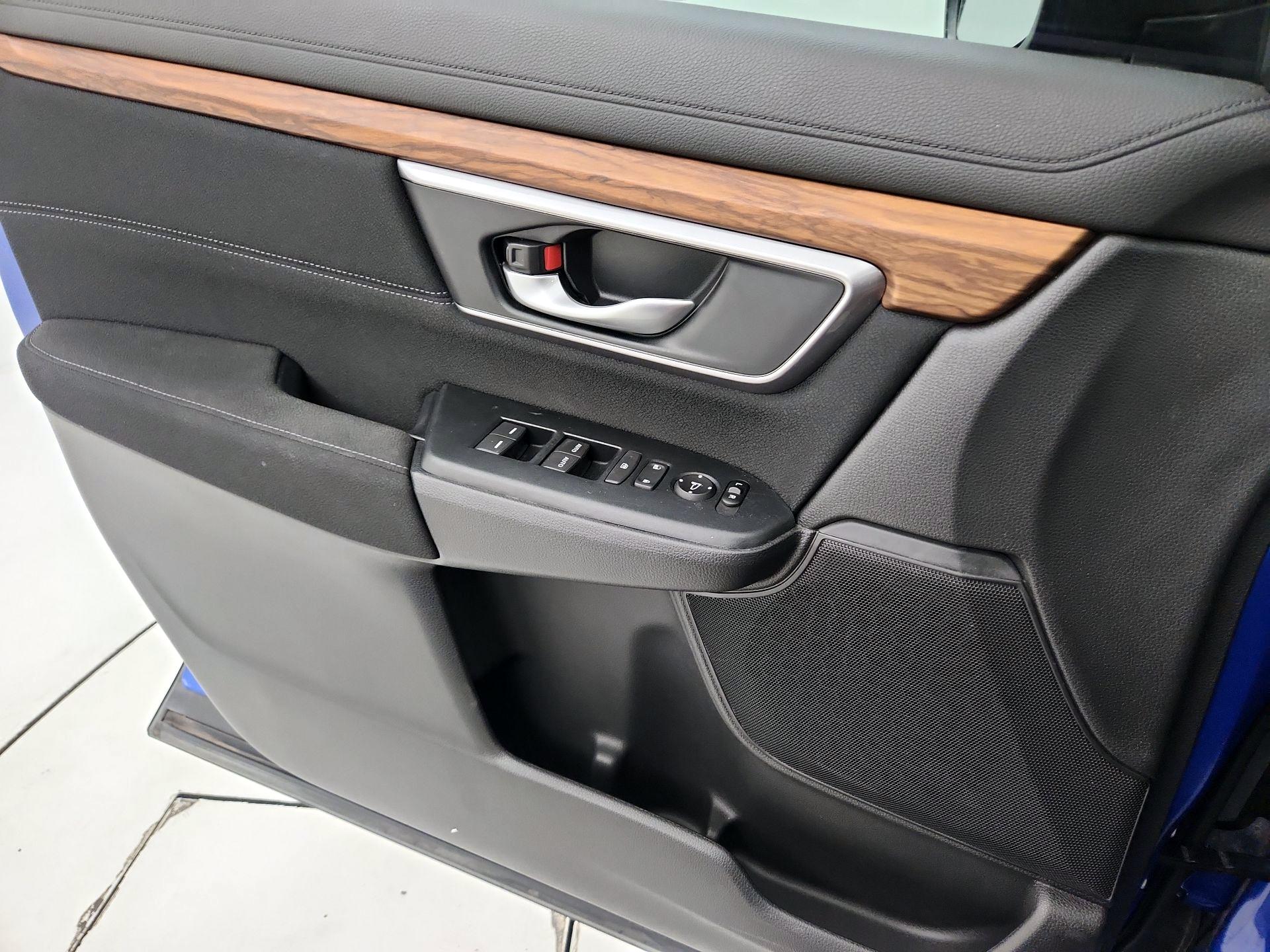 Thumbnail: 2022 Honda CR-V - 10