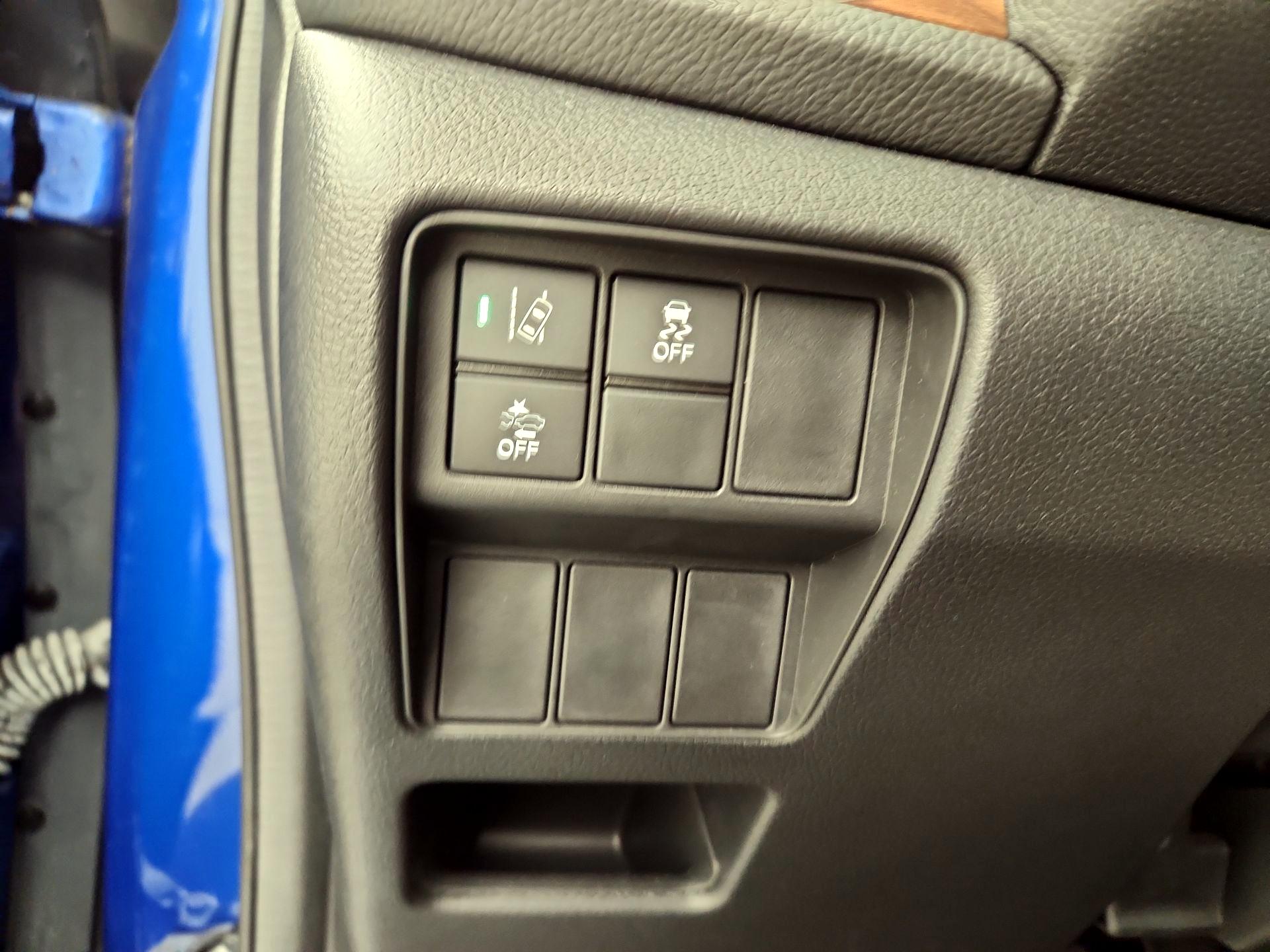 Thumbnail: 2022 Honda CR-V - 11