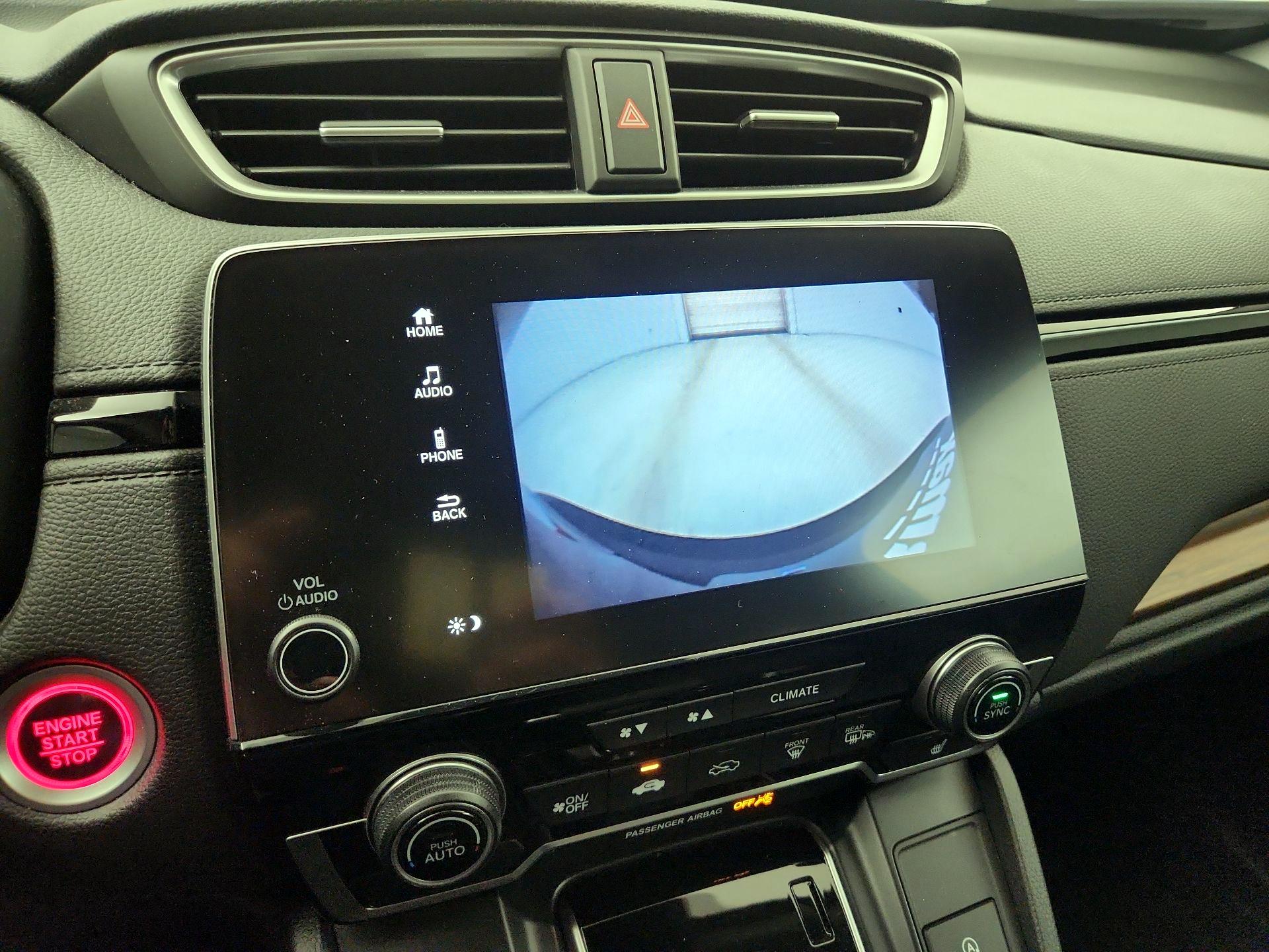 Thumbnail: 2022 Honda CR-V - 12