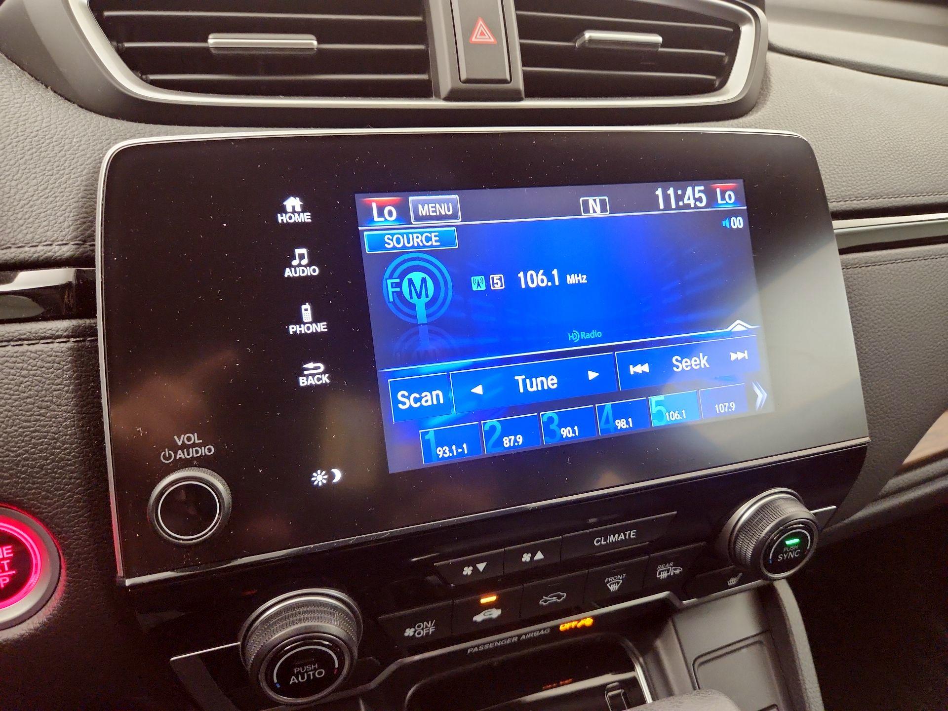 Thumbnail: 2022 Honda CR-V - 13