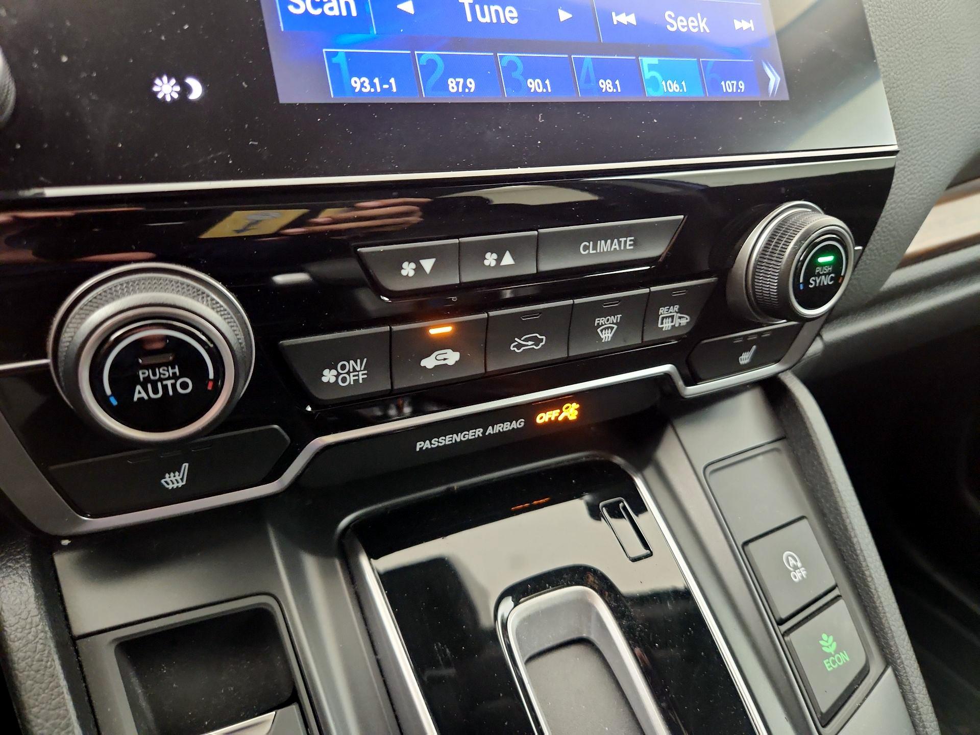 Thumbnail: 2022 Honda CR-V - 14