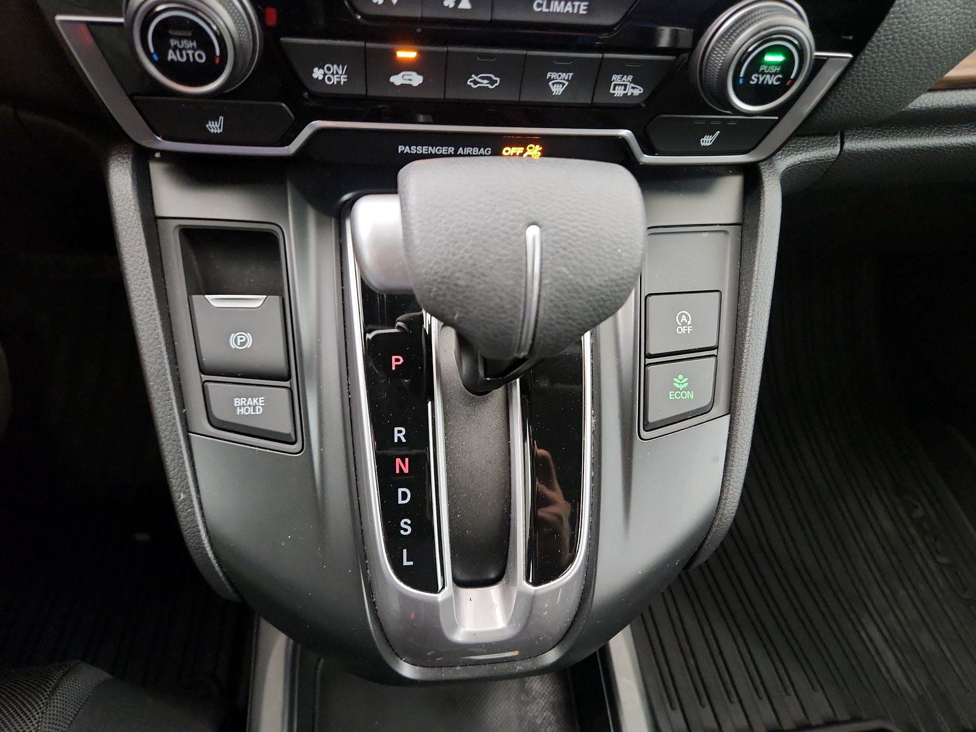 Thumbnail: 2022 Honda CR-V - 15