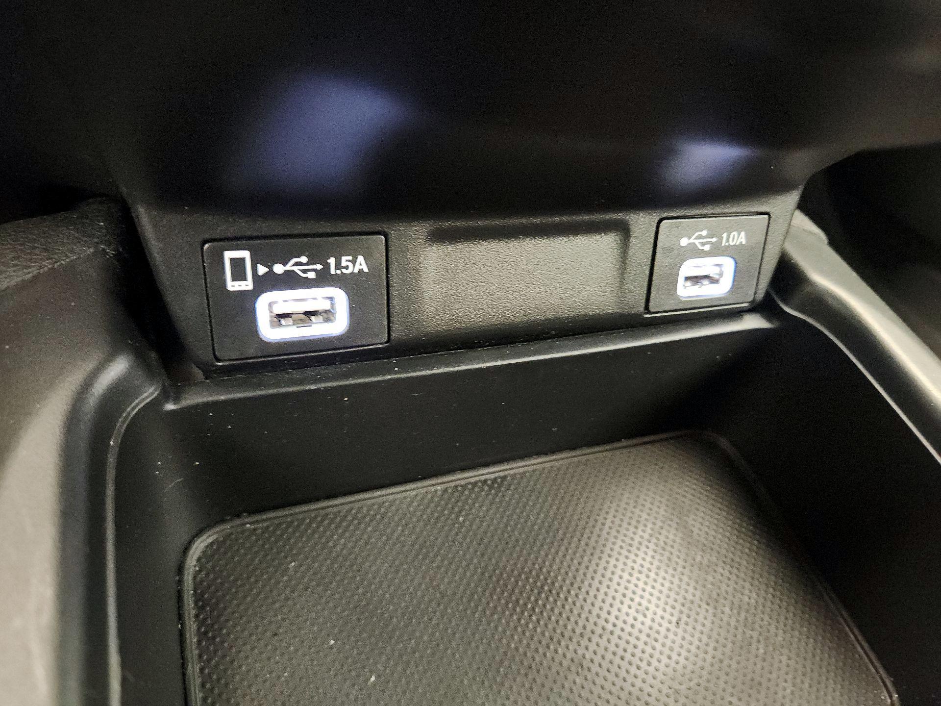 Thumbnail: 2022 Honda CR-V - 16