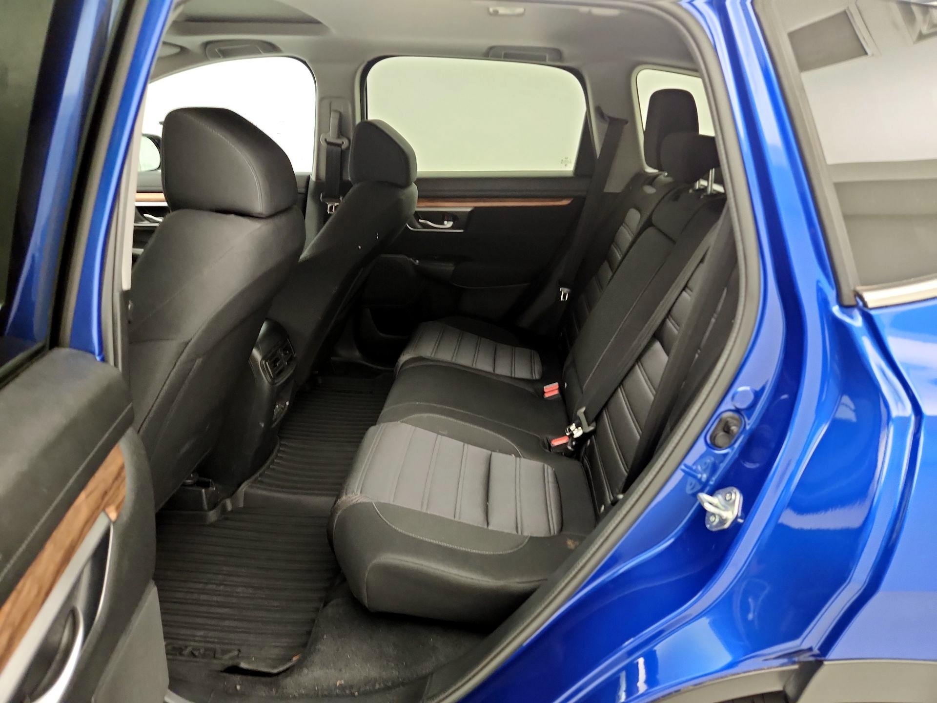 Thumbnail: 2022 Honda CR-V - 18