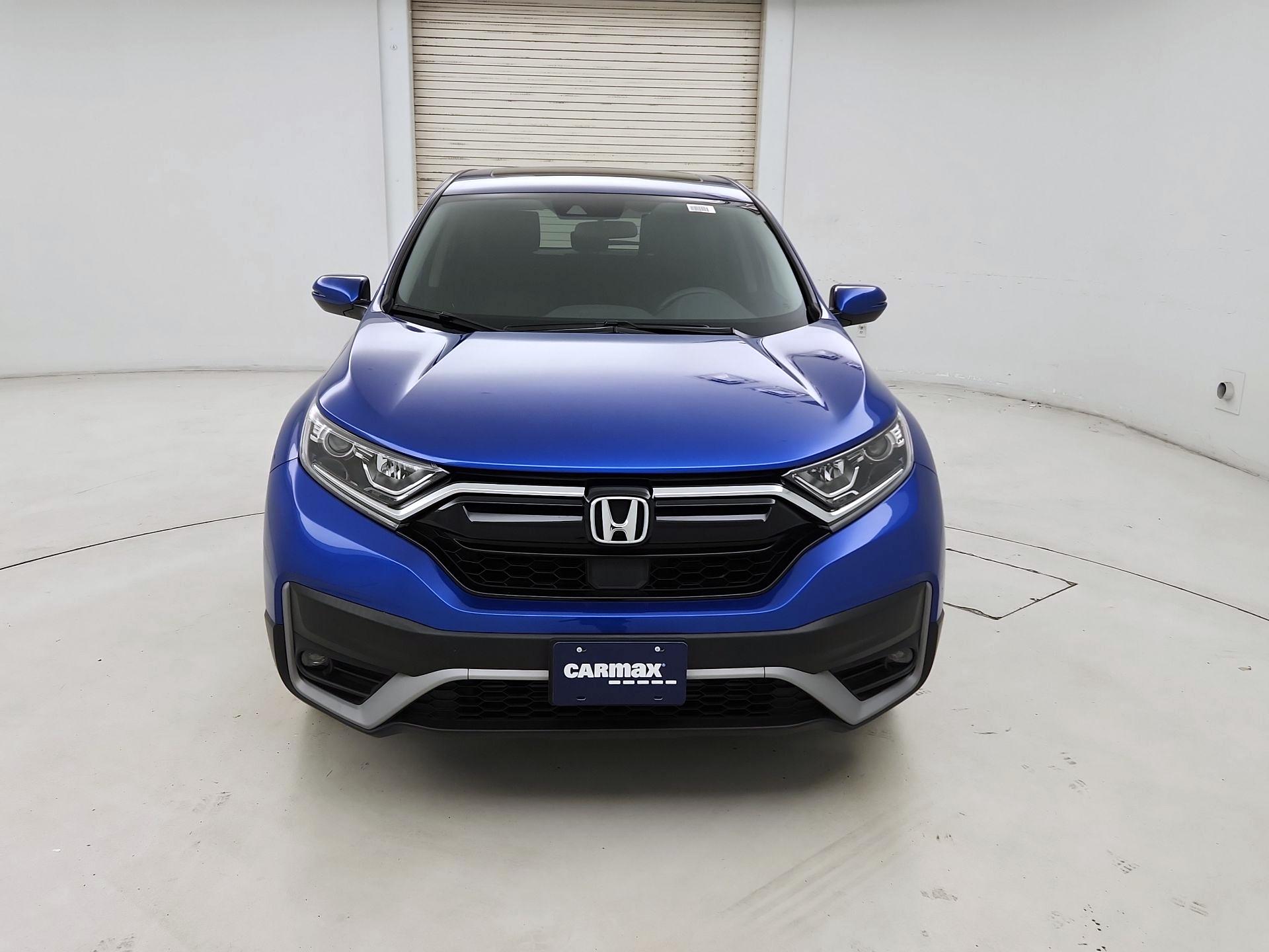 Thumbnail: 2022 Honda CR-V - 2