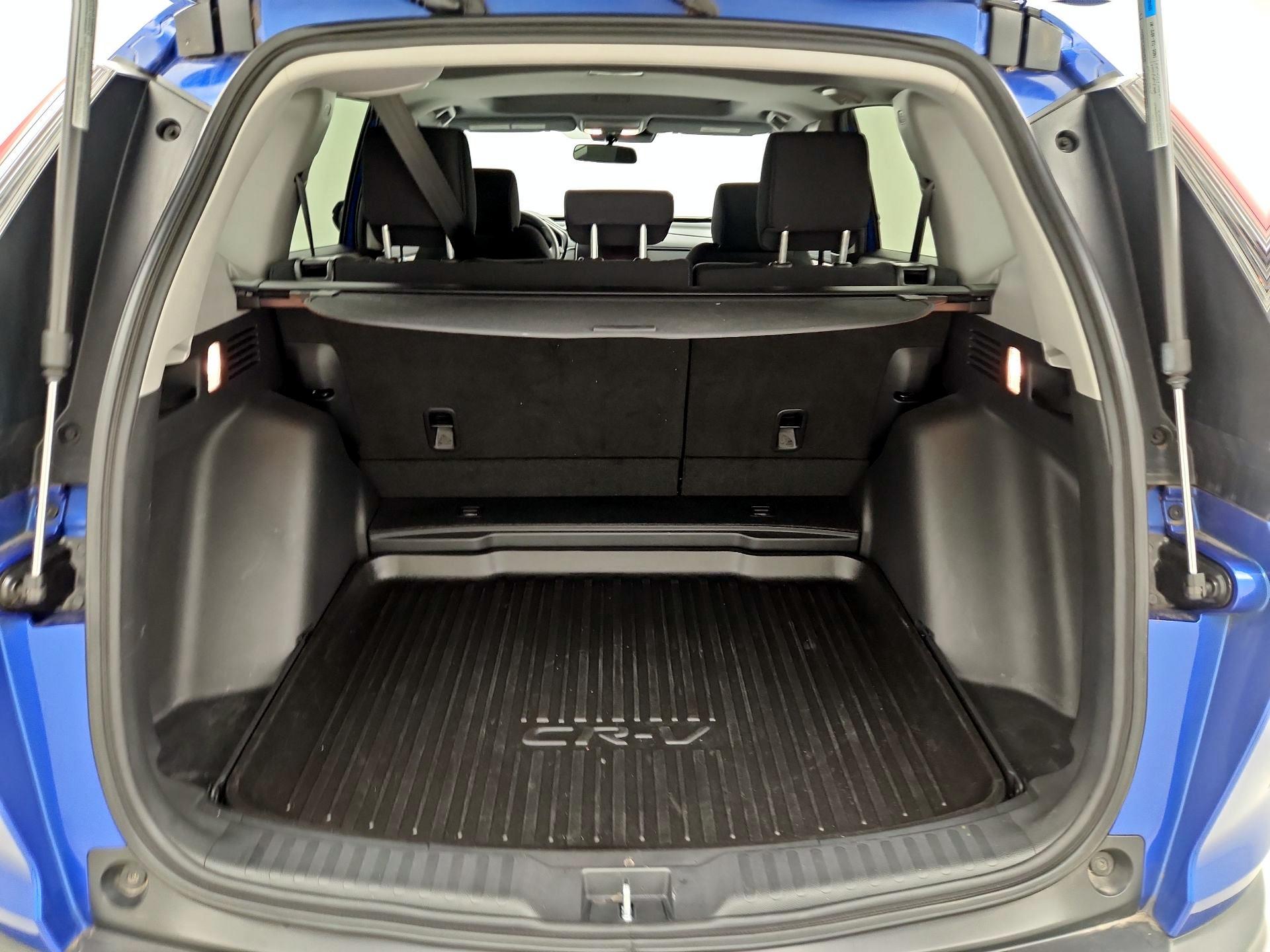 Thumbnail: 2022 Honda CR-V - 19