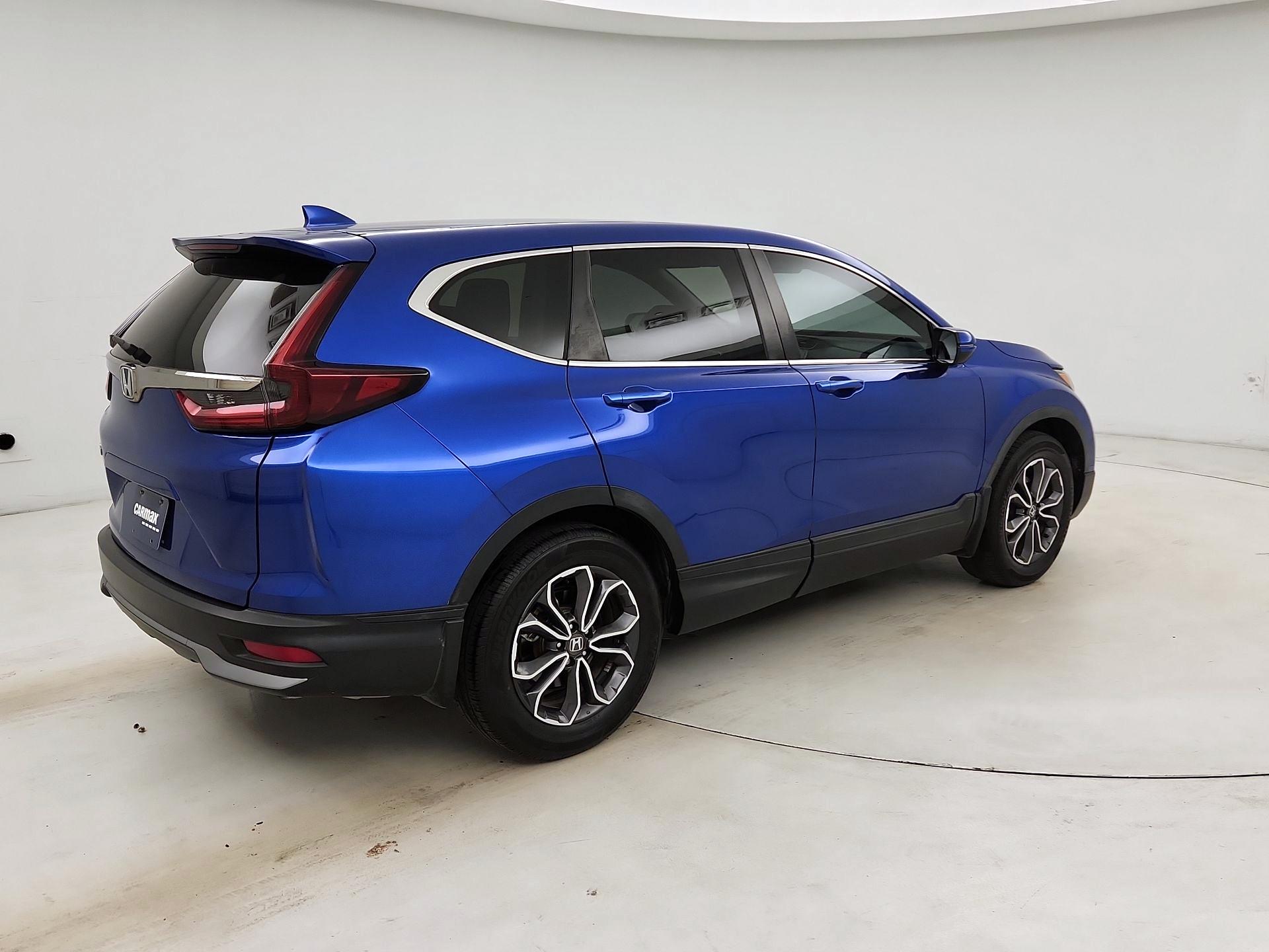 Thumbnail: 2022 Honda CR-V - 5