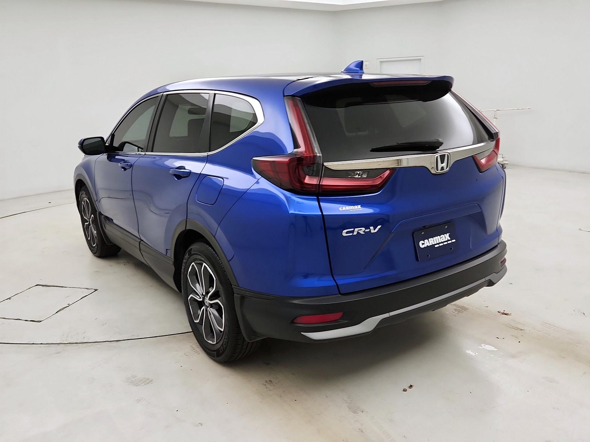 Thumbnail: 2022 Honda CR-V - 7