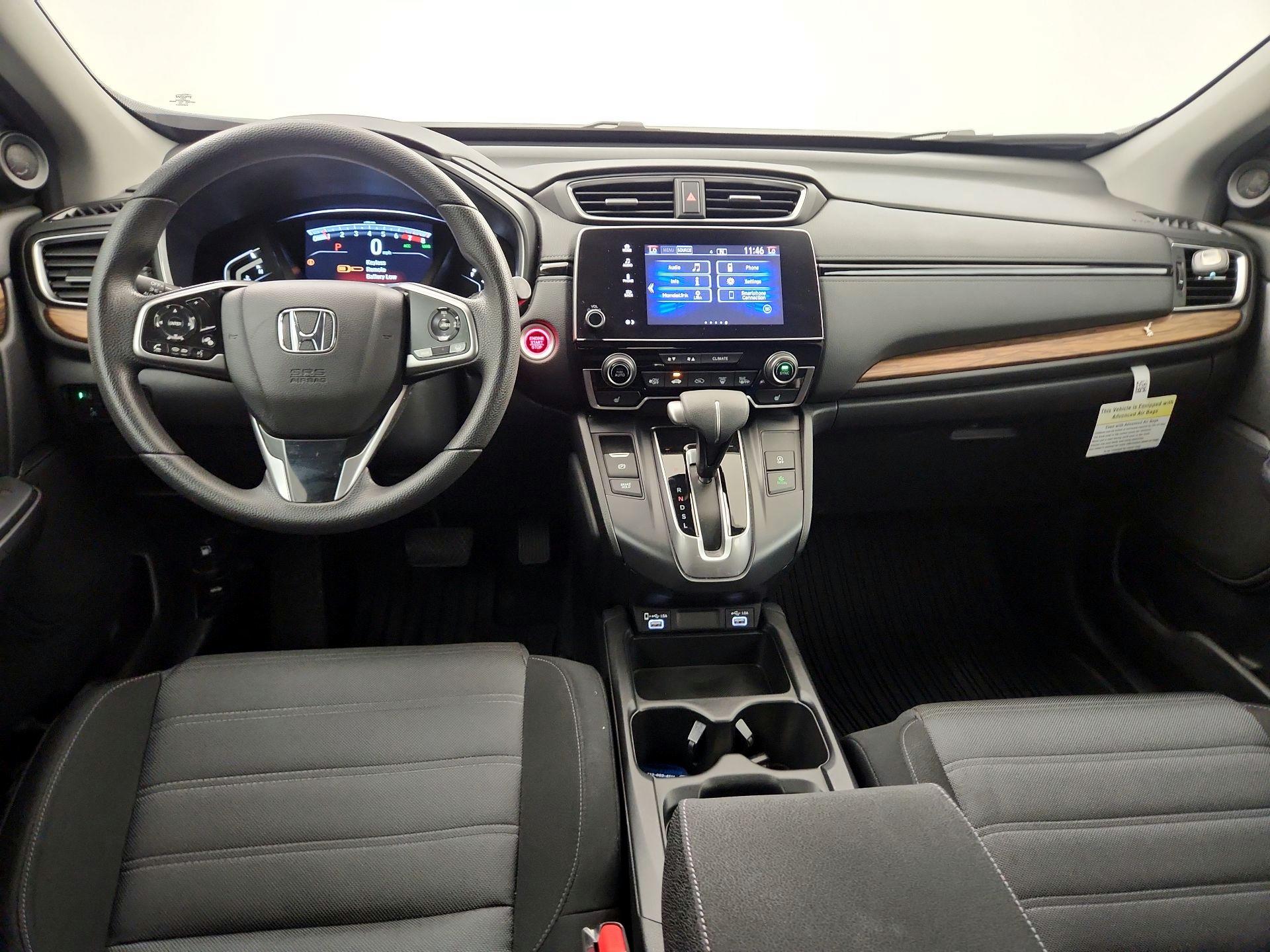 Thumbnail: 2022 Honda CR-V - 8