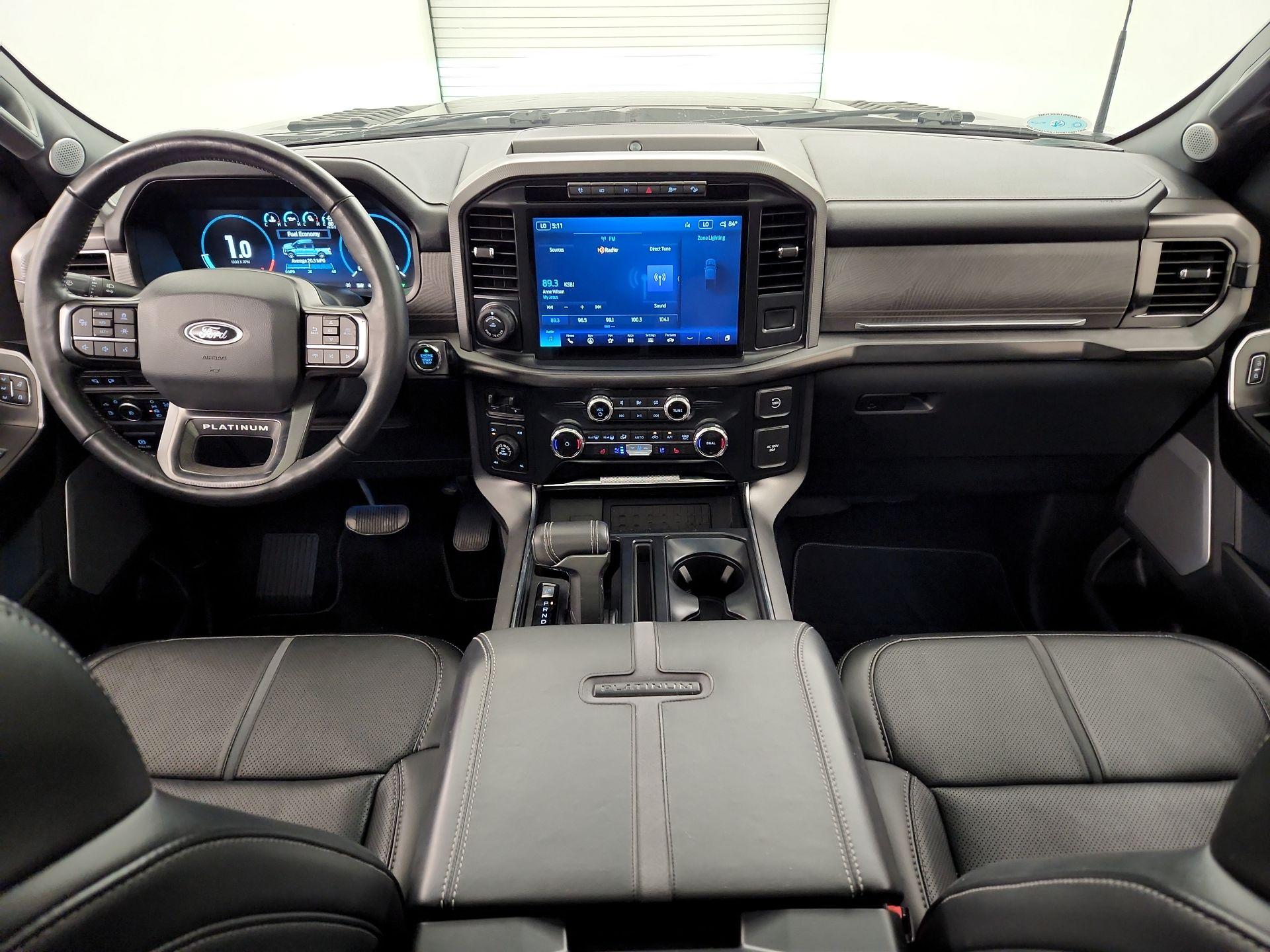 Thumbnail: 2023 Ford F-150 - 9