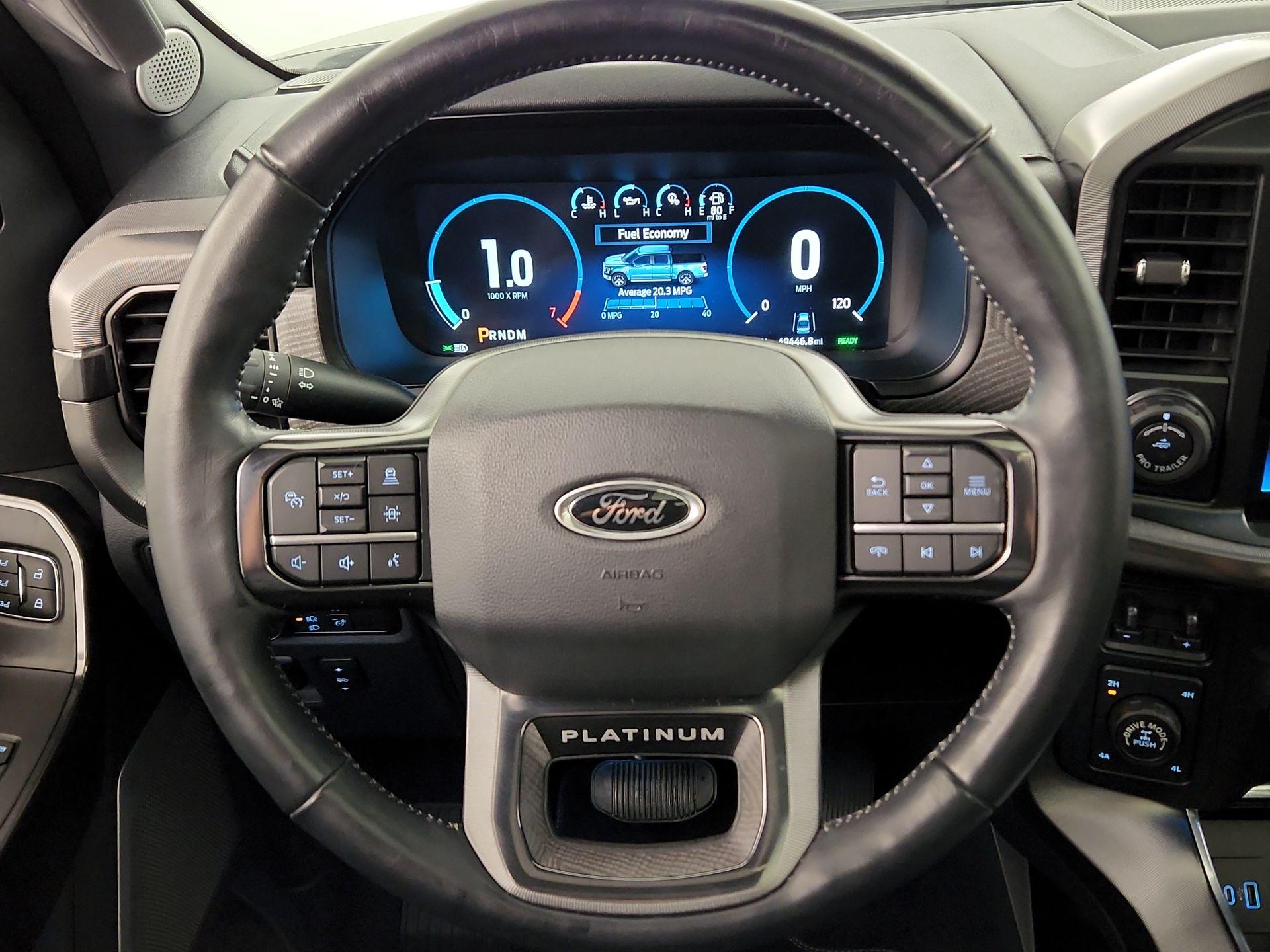 Thumbnail: 2023 Ford F-150 - 10