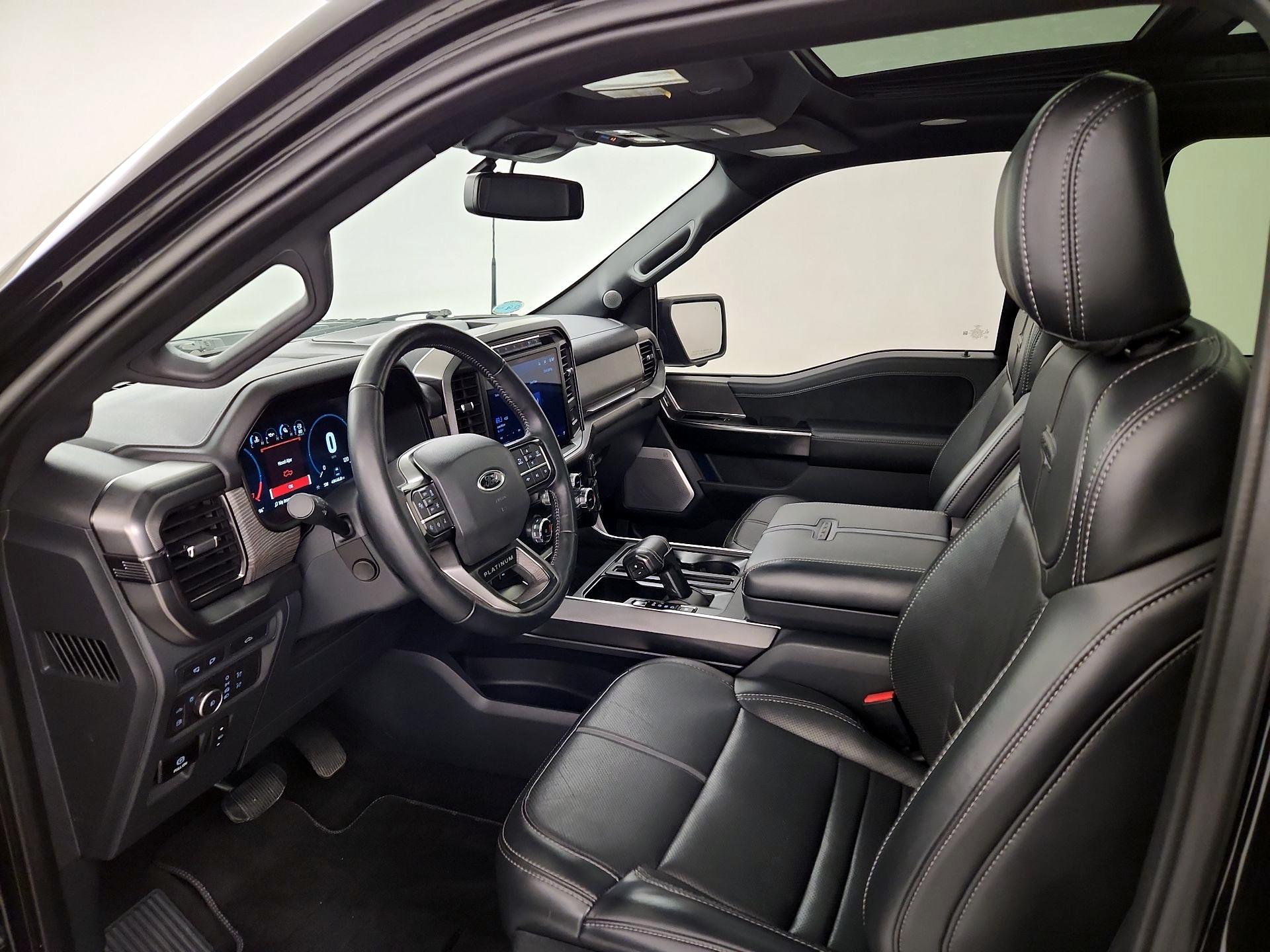 Thumbnail: 2023 Ford F-150 - 11