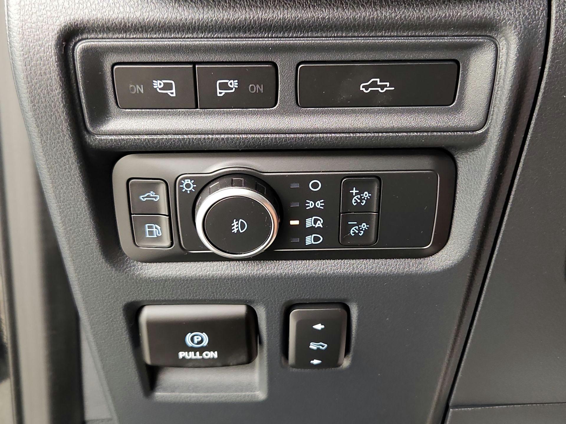 Thumbnail: 2023 Ford F-150 - 13