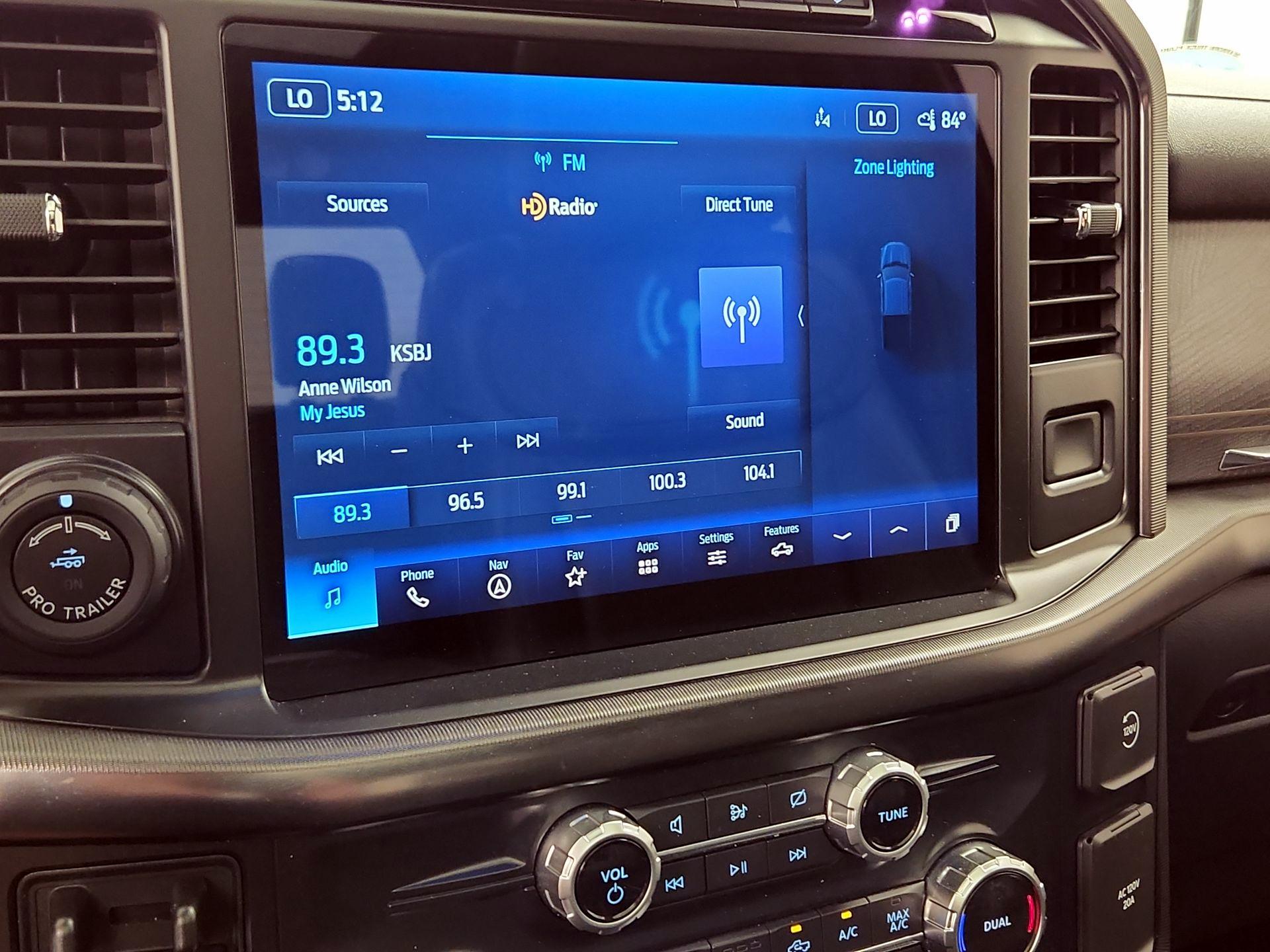 Thumbnail: 2023 Ford F-150 - 16