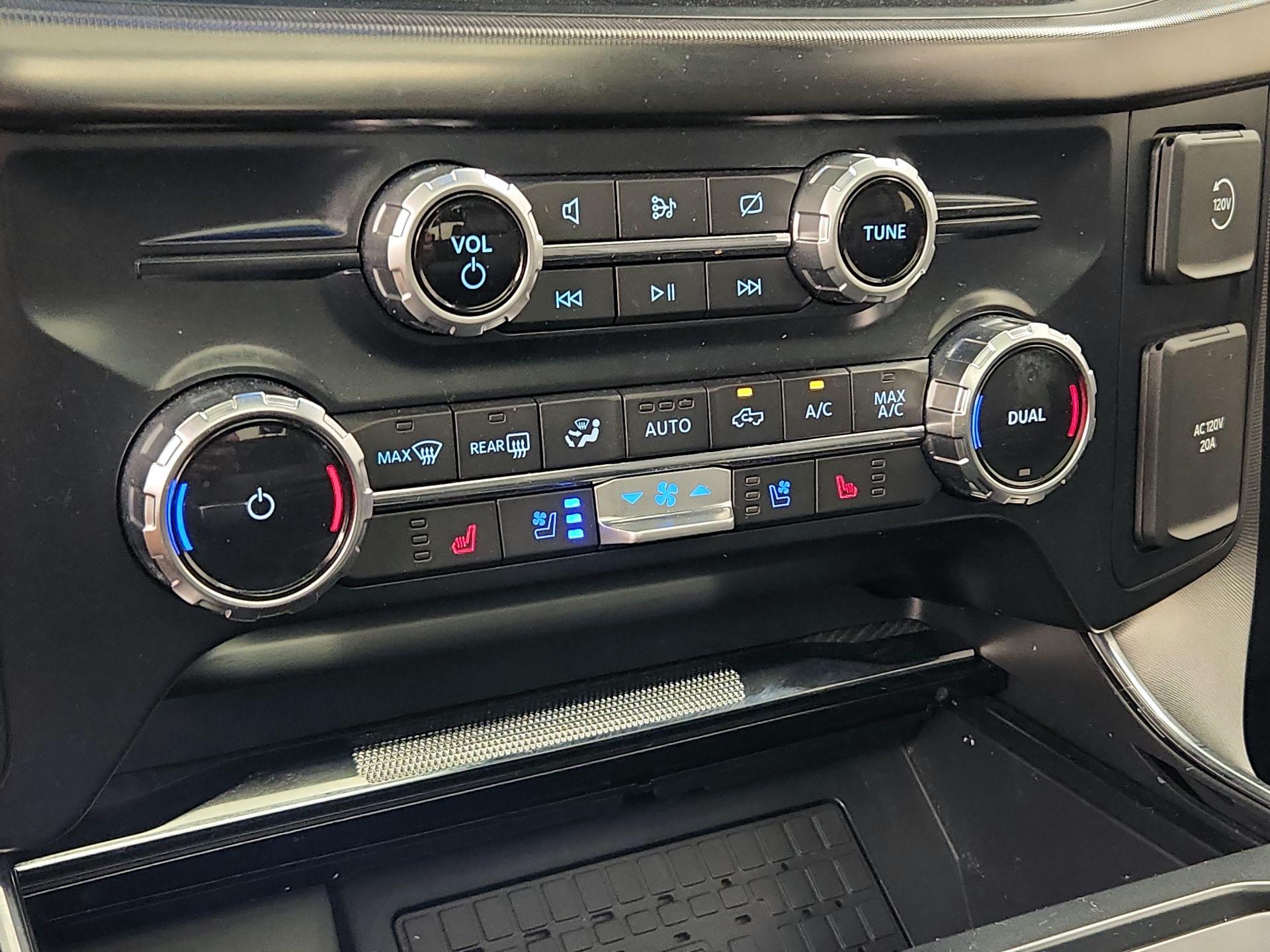 Thumbnail: 2023 Ford F-150 - 17