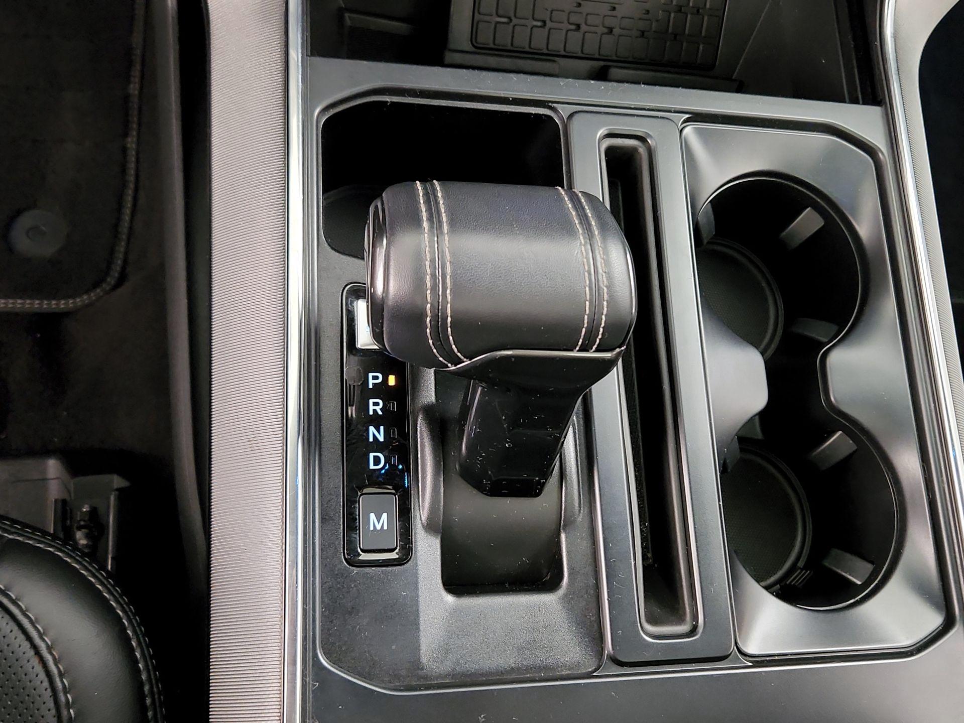 Thumbnail: 2023 Ford F-150 - 18