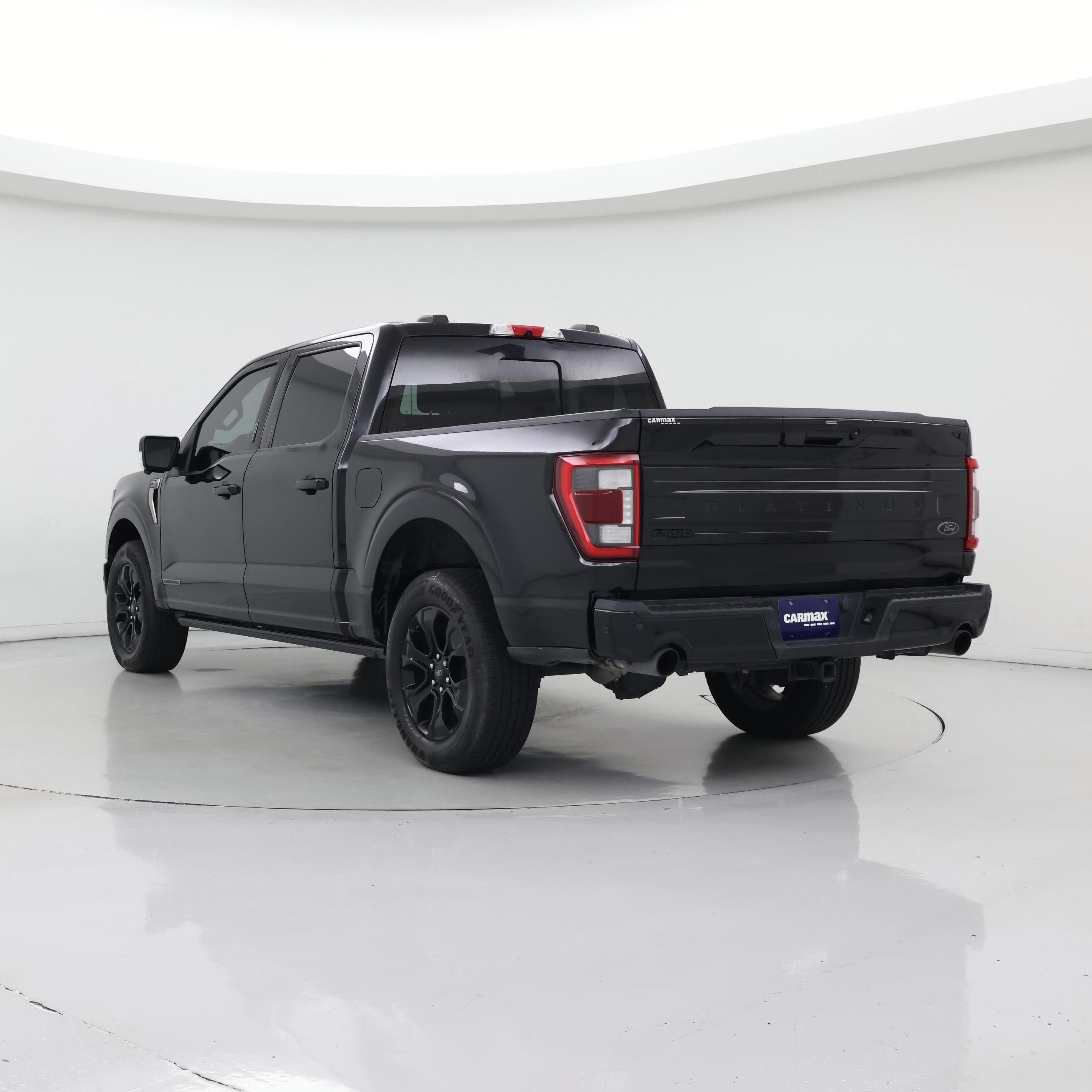 Thumbnail: 2023 Ford F-150 - 2