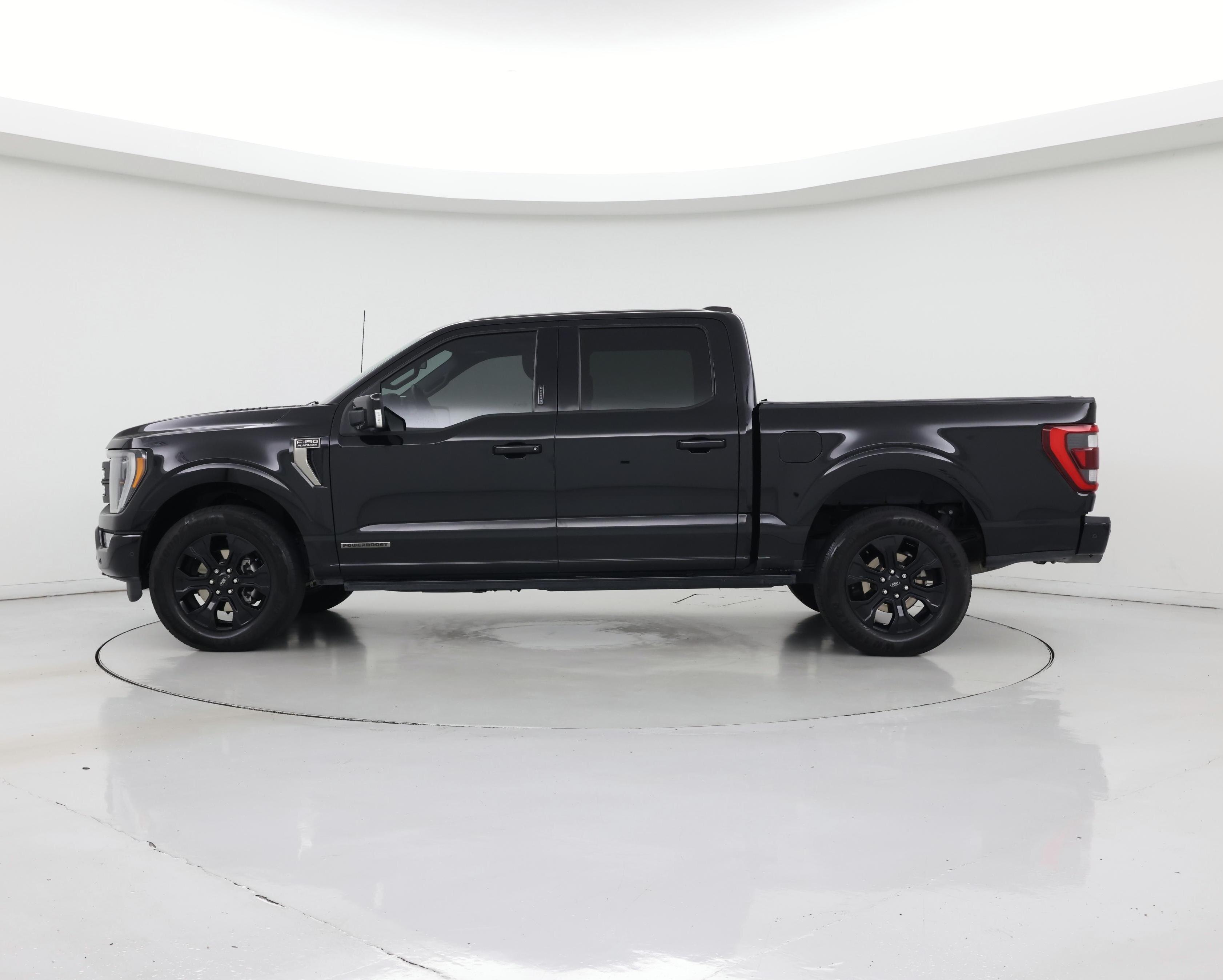 Thumbnail: 2023 Ford F-150 - 3