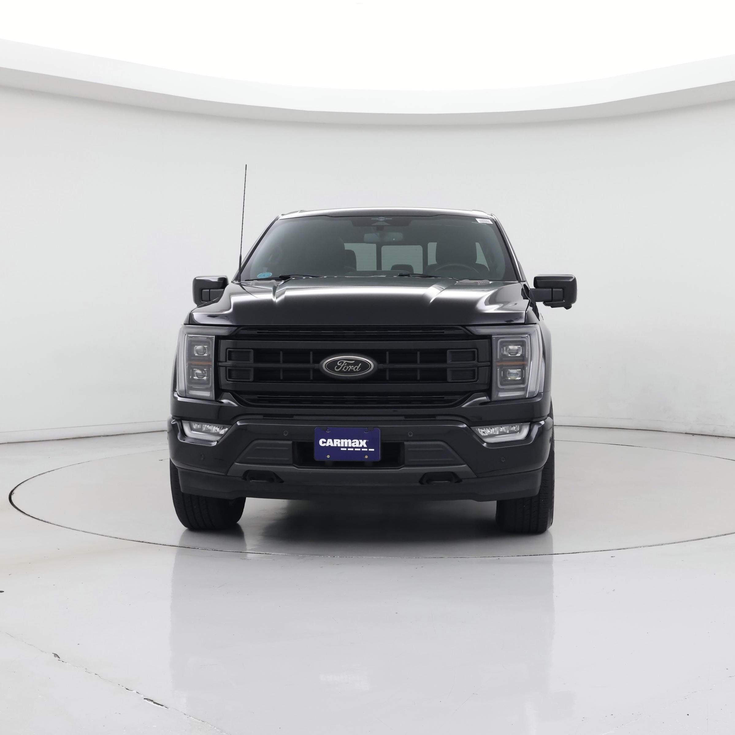 Thumbnail: 2023 Ford F-150 - 5