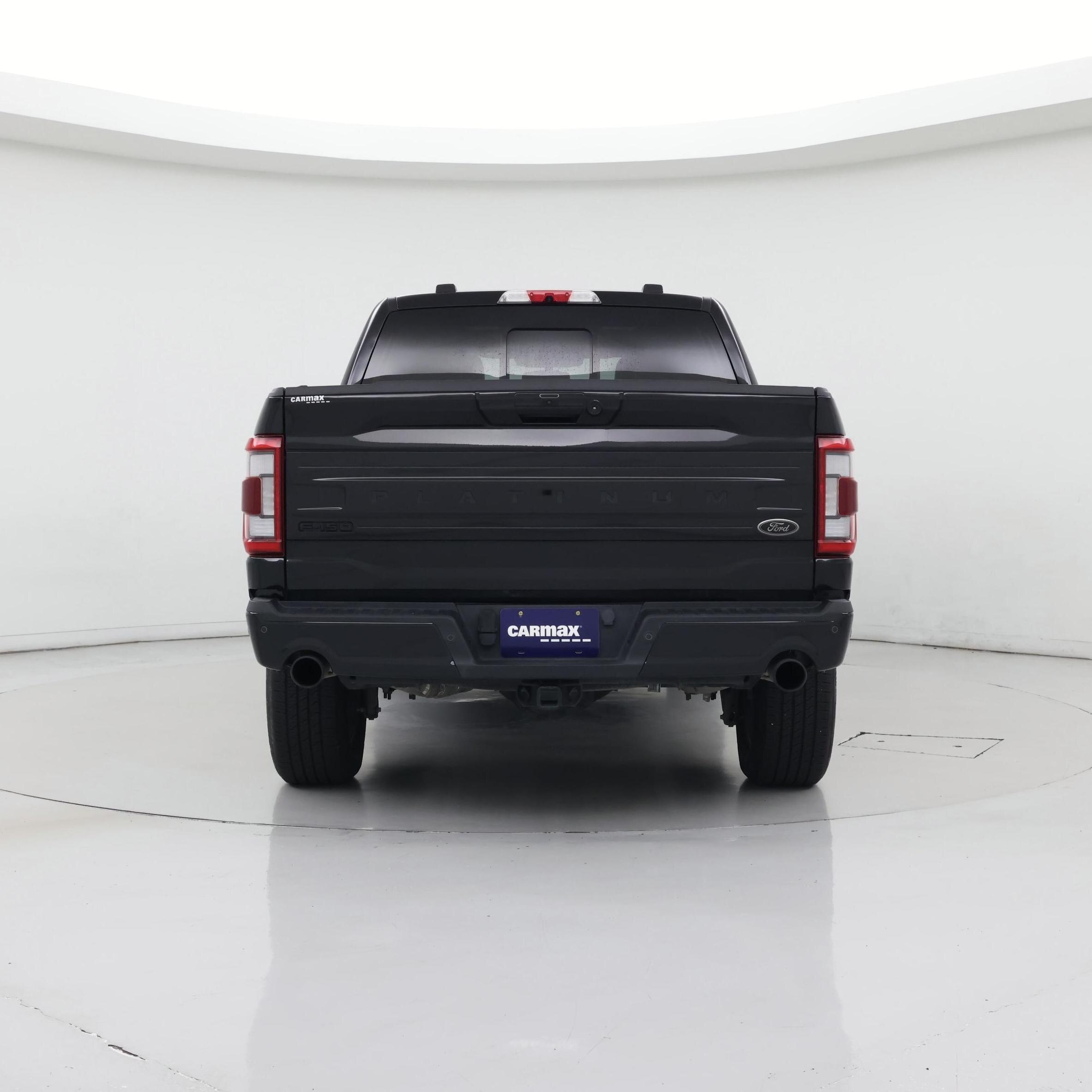 Thumbnail: 2023 Ford F-150 - 6