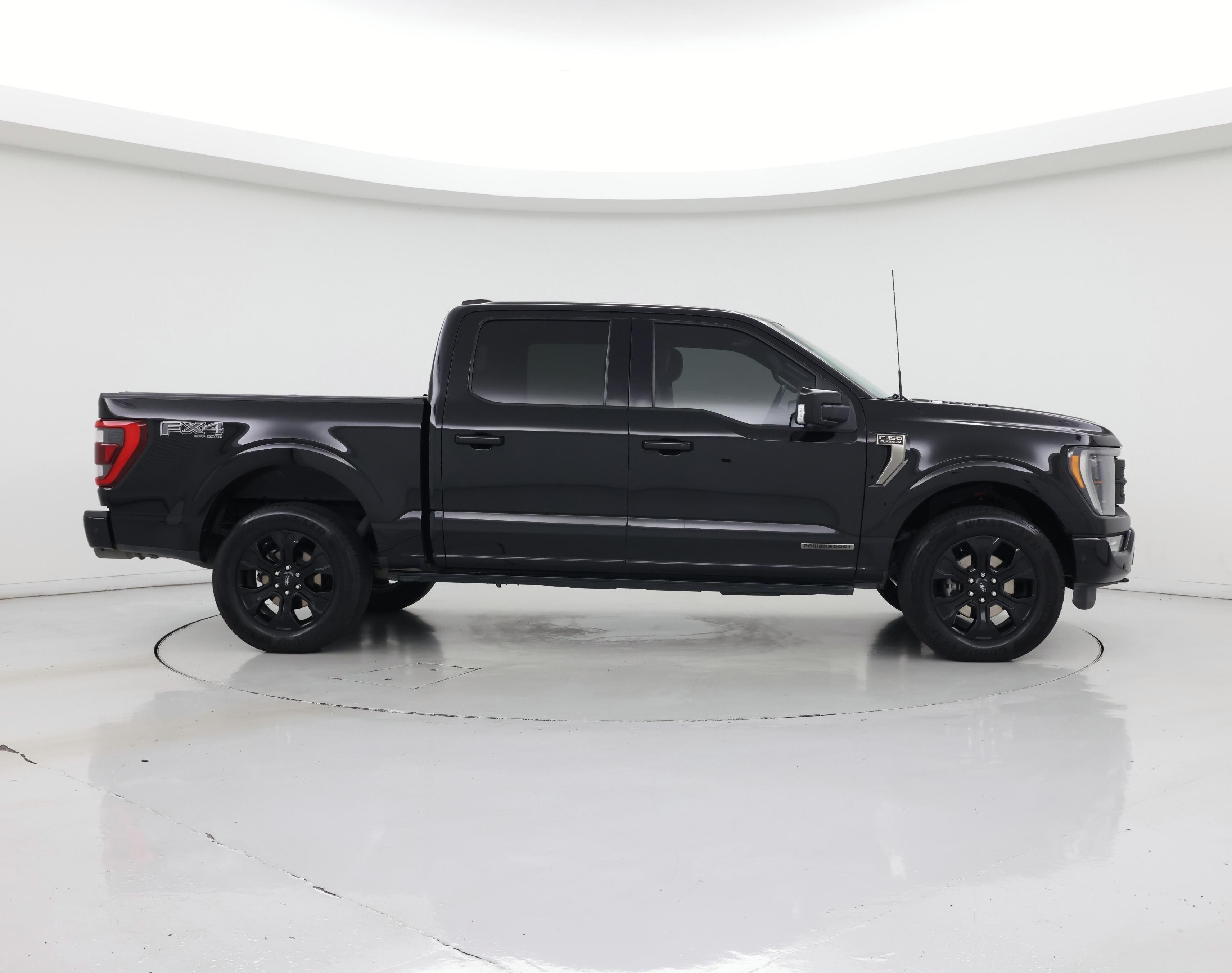 Thumbnail: 2023 Ford F-150 - 7