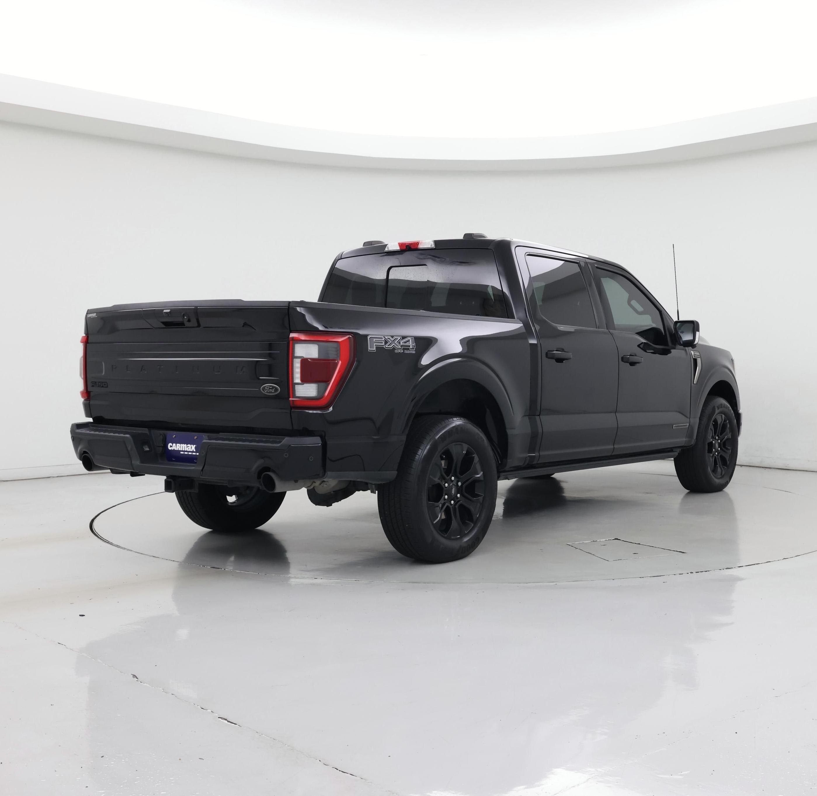 Thumbnail: 2023 Ford F-150 - 8