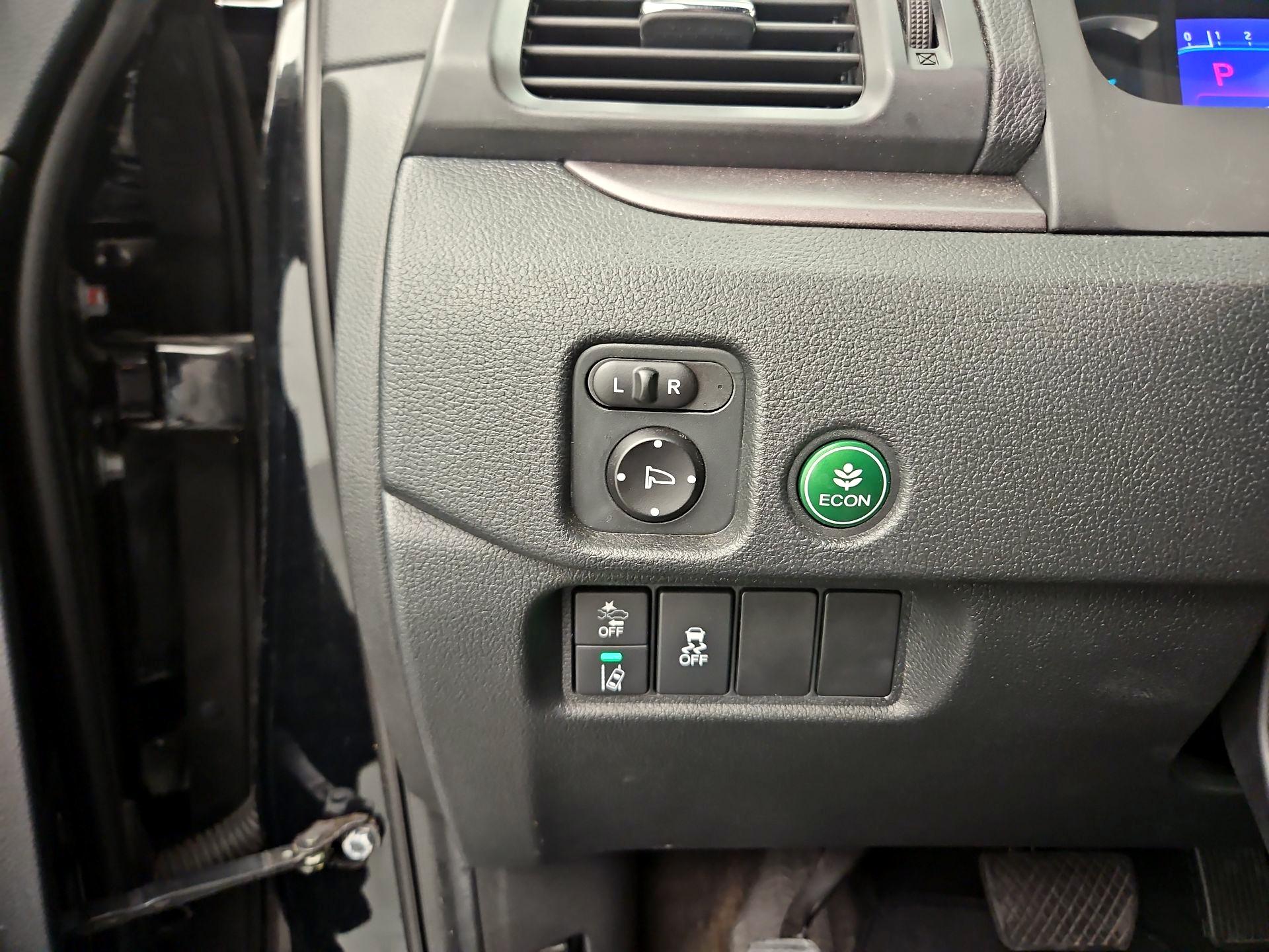 Thumbnail: 2020 Honda Passport - 13