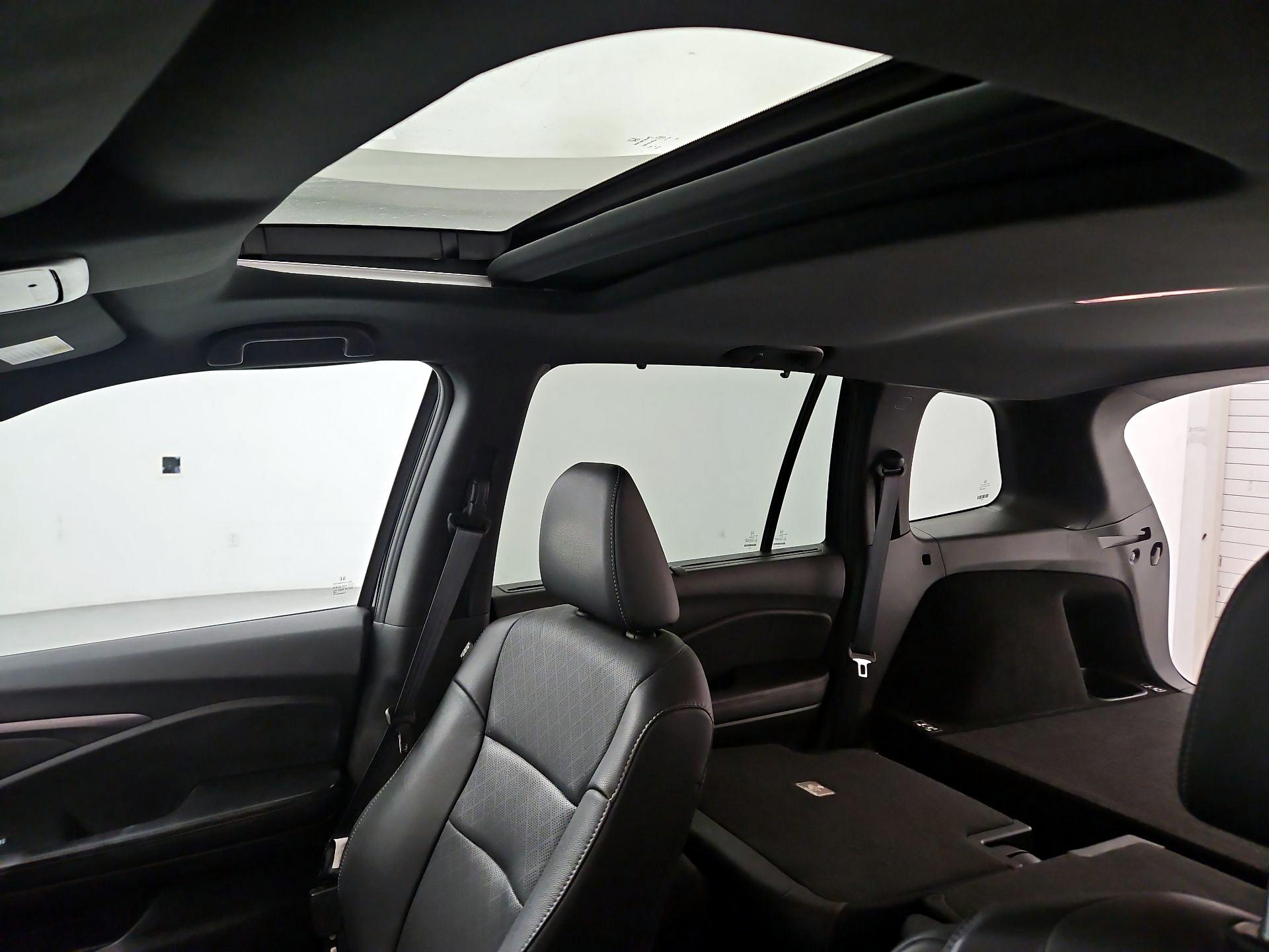Thumbnail: 2020 Honda Passport - 19