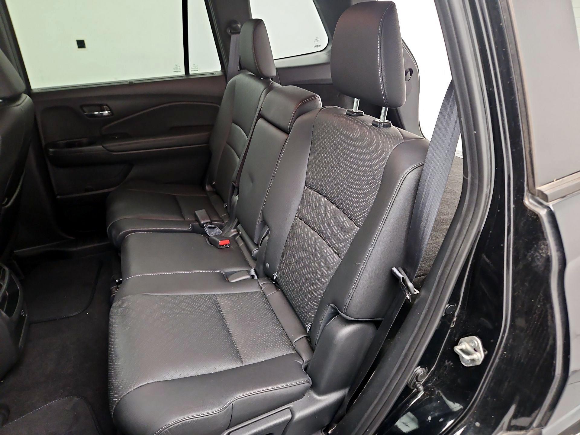 Thumbnail: 2020 Honda Passport - 20