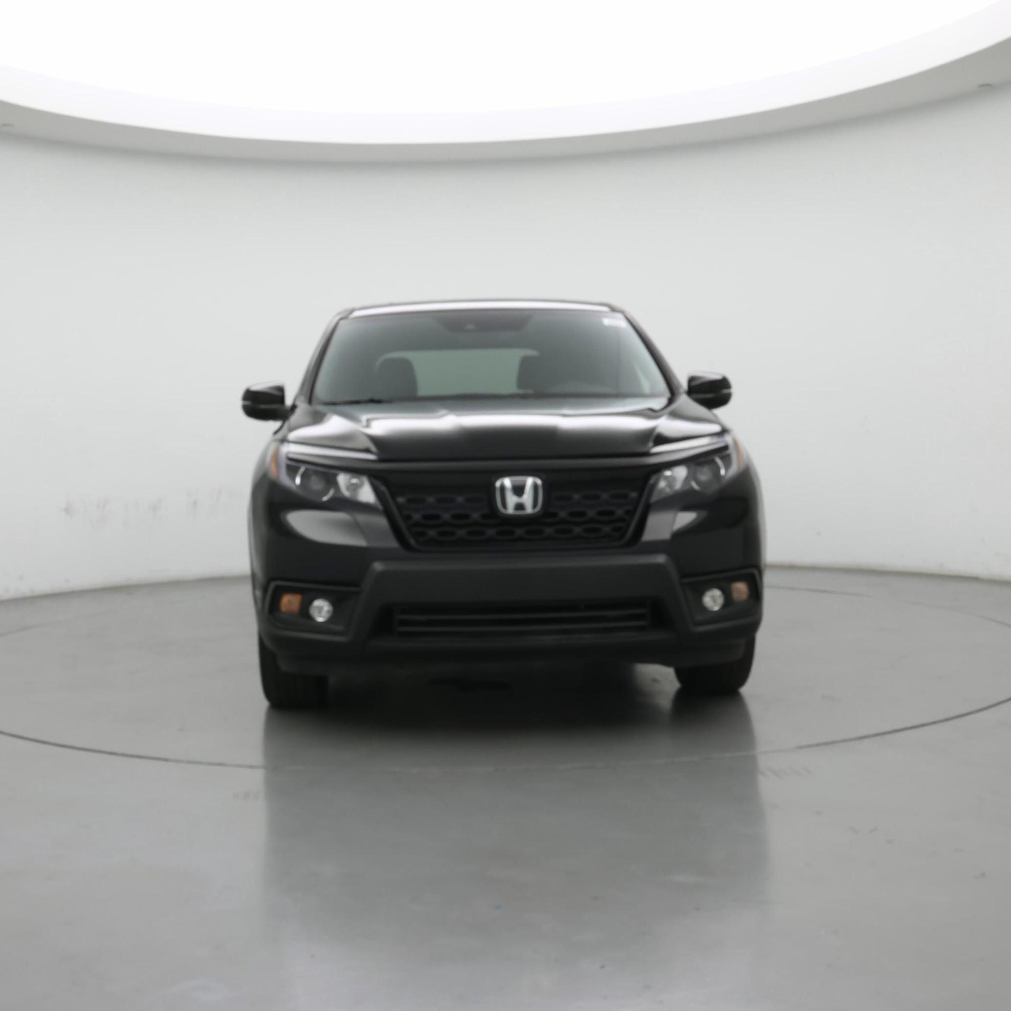 Thumbnail: 2020 Honda Passport - 5