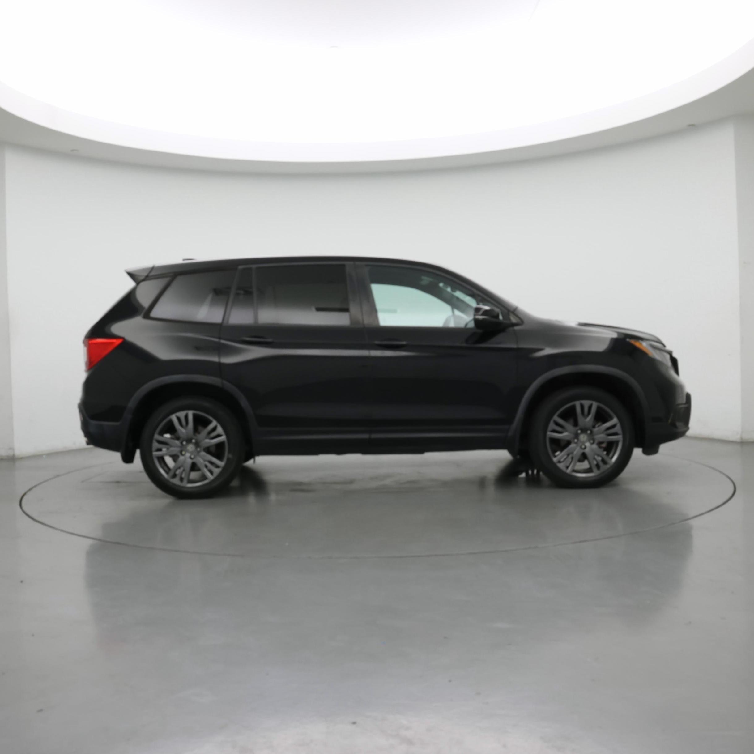 Thumbnail: 2020 Honda Passport - 7