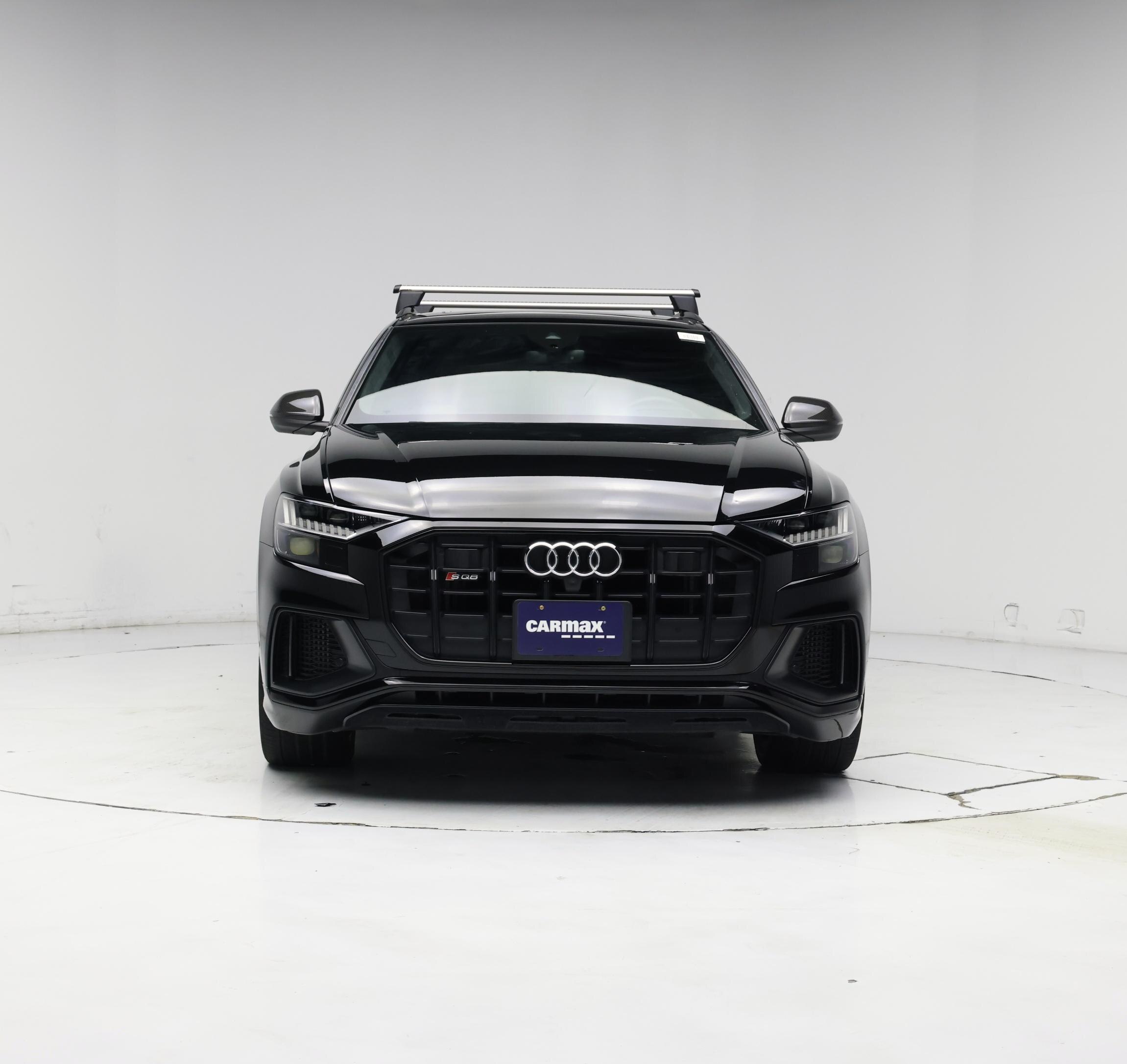 Thumbnail: 2023 Audi SQ8 - 5