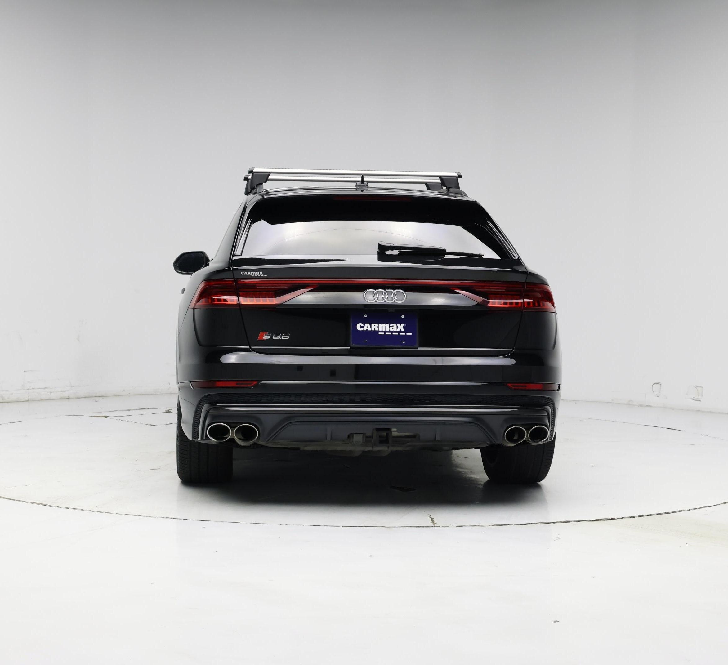 Thumbnail: 2023 Audi SQ8 - 6